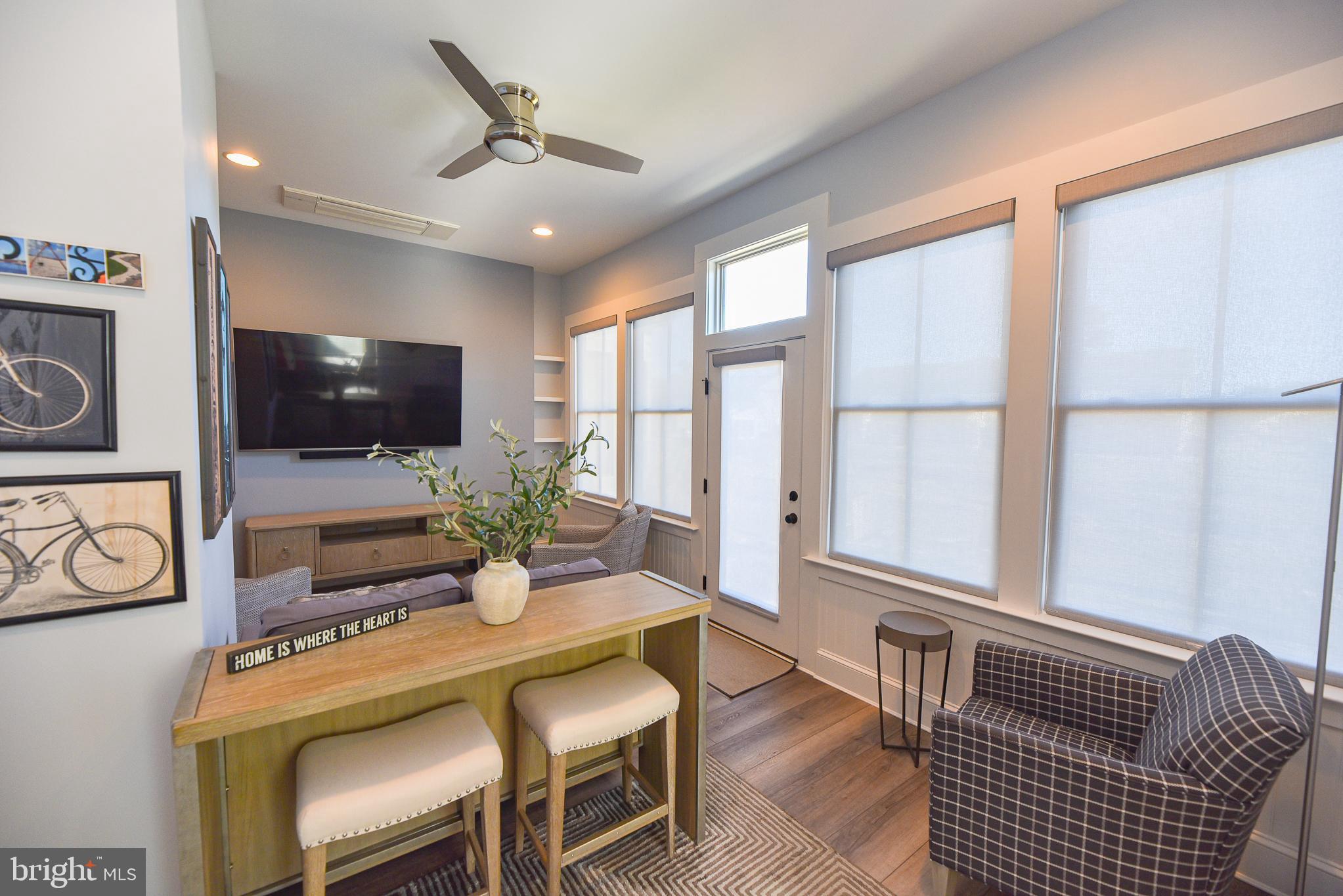 BAY FOREST CLUB - Residential