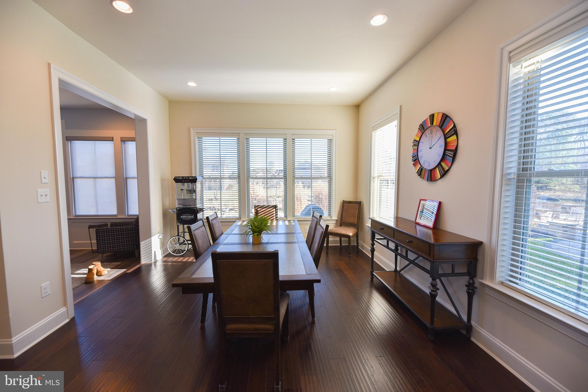 BAY FOREST CLUB - Residential