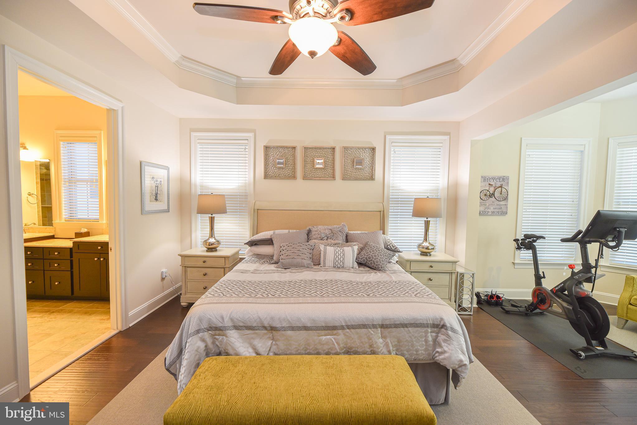 BAY FOREST CLUB - Residential