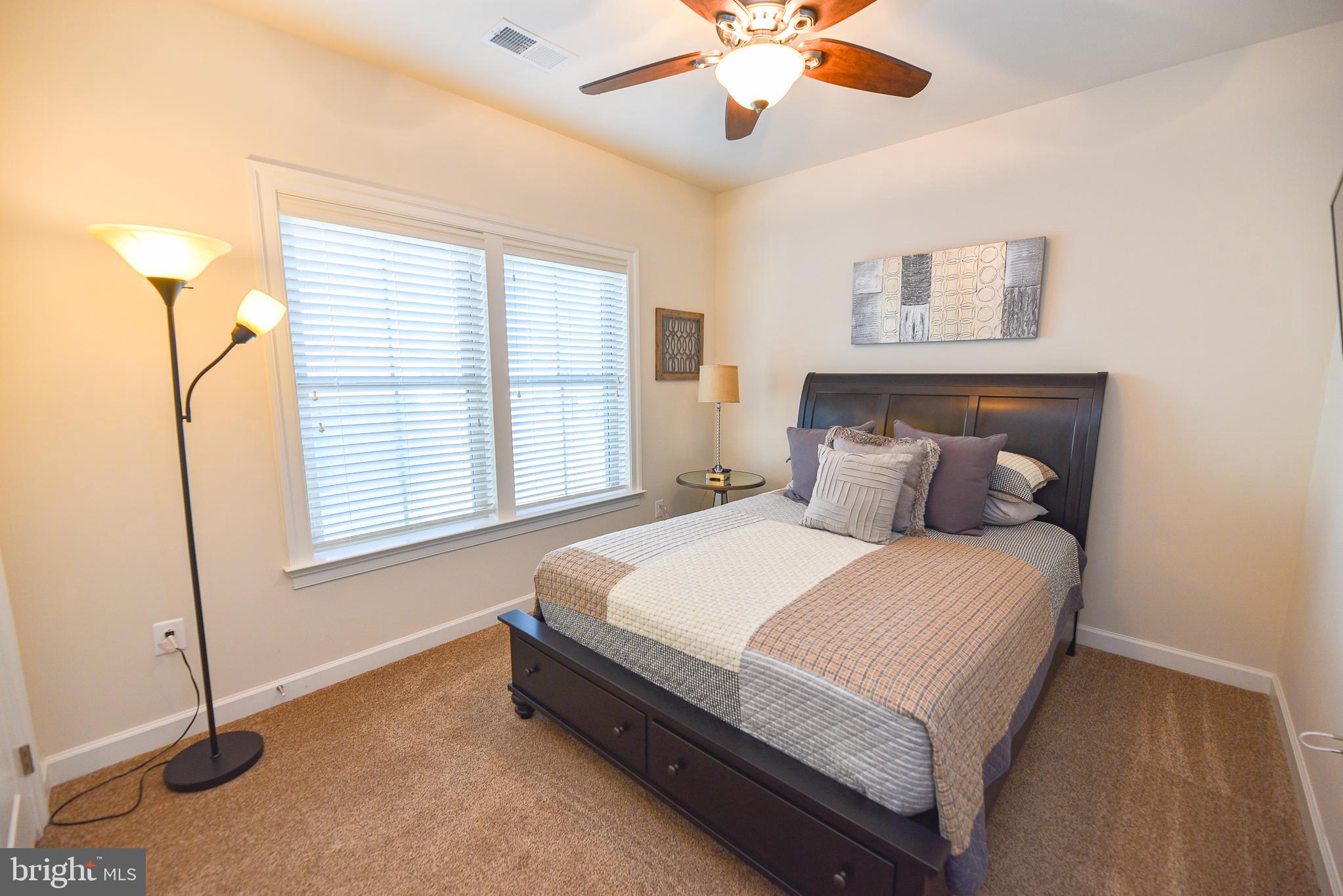 BAY FOREST CLUB - Residential