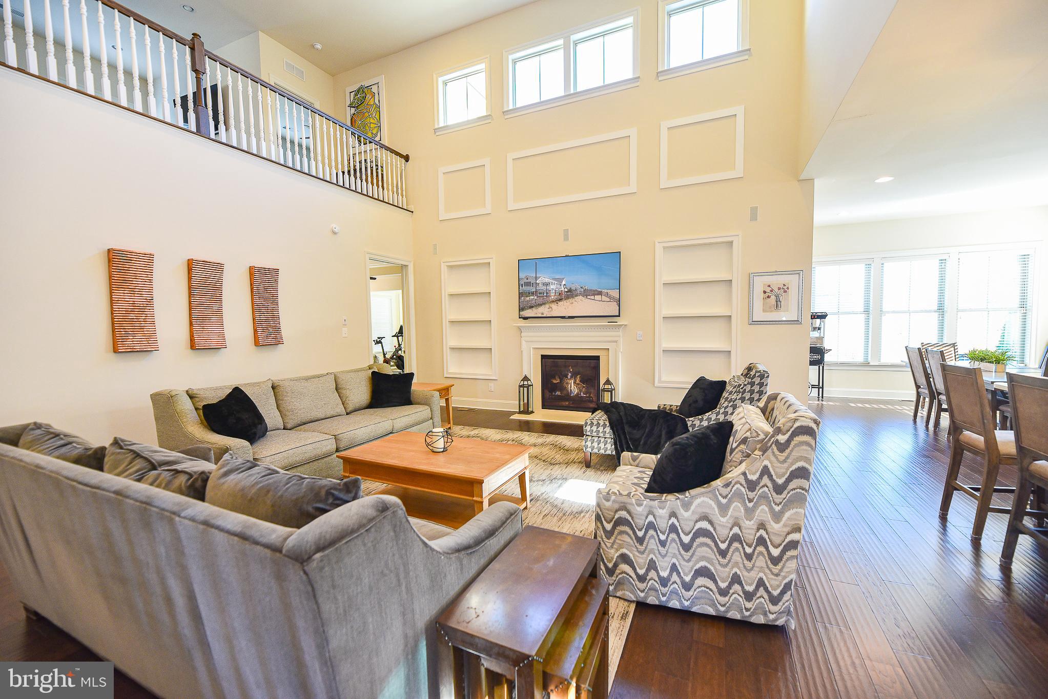 BAY FOREST CLUB - Residential