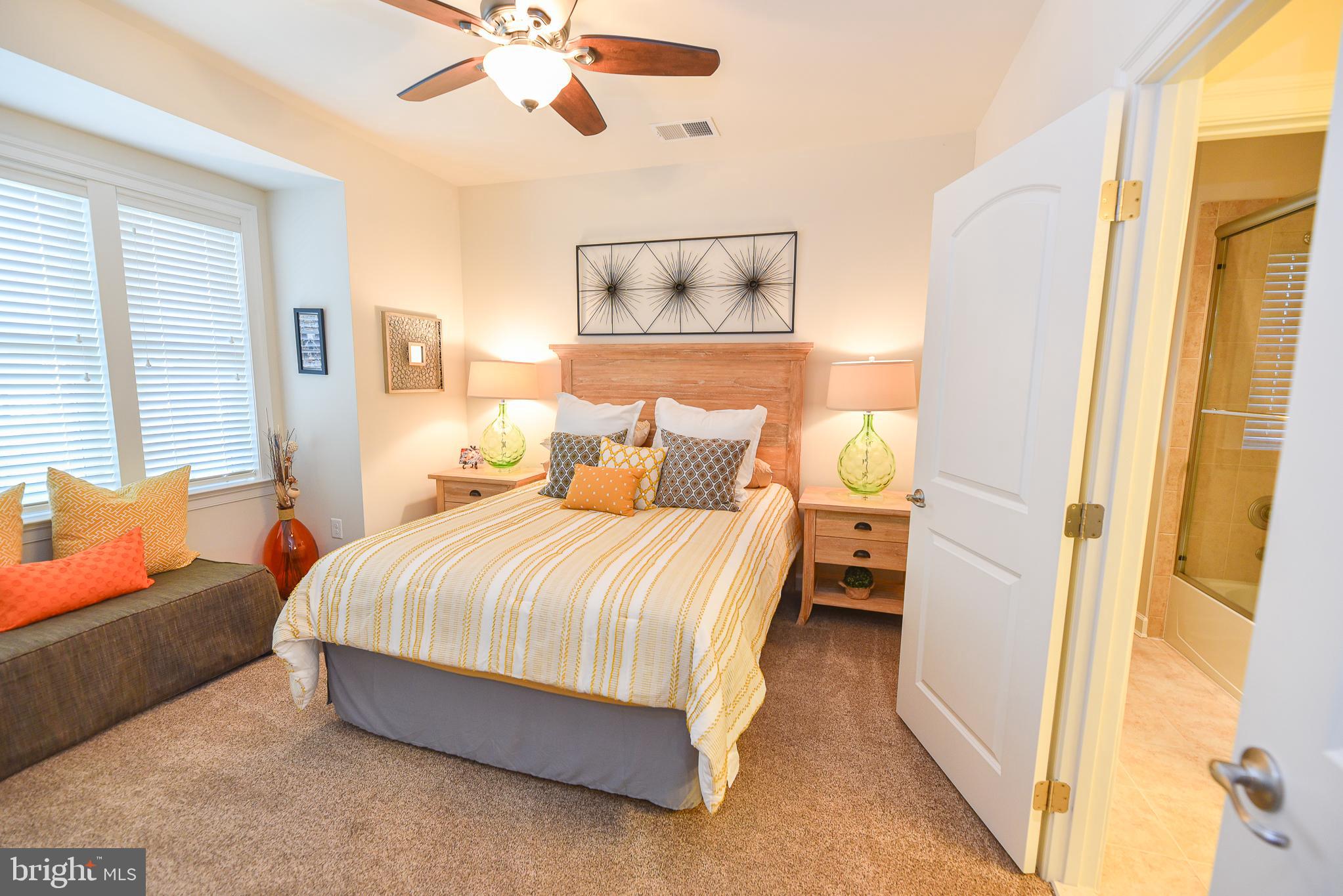 BAY FOREST CLUB - Residential