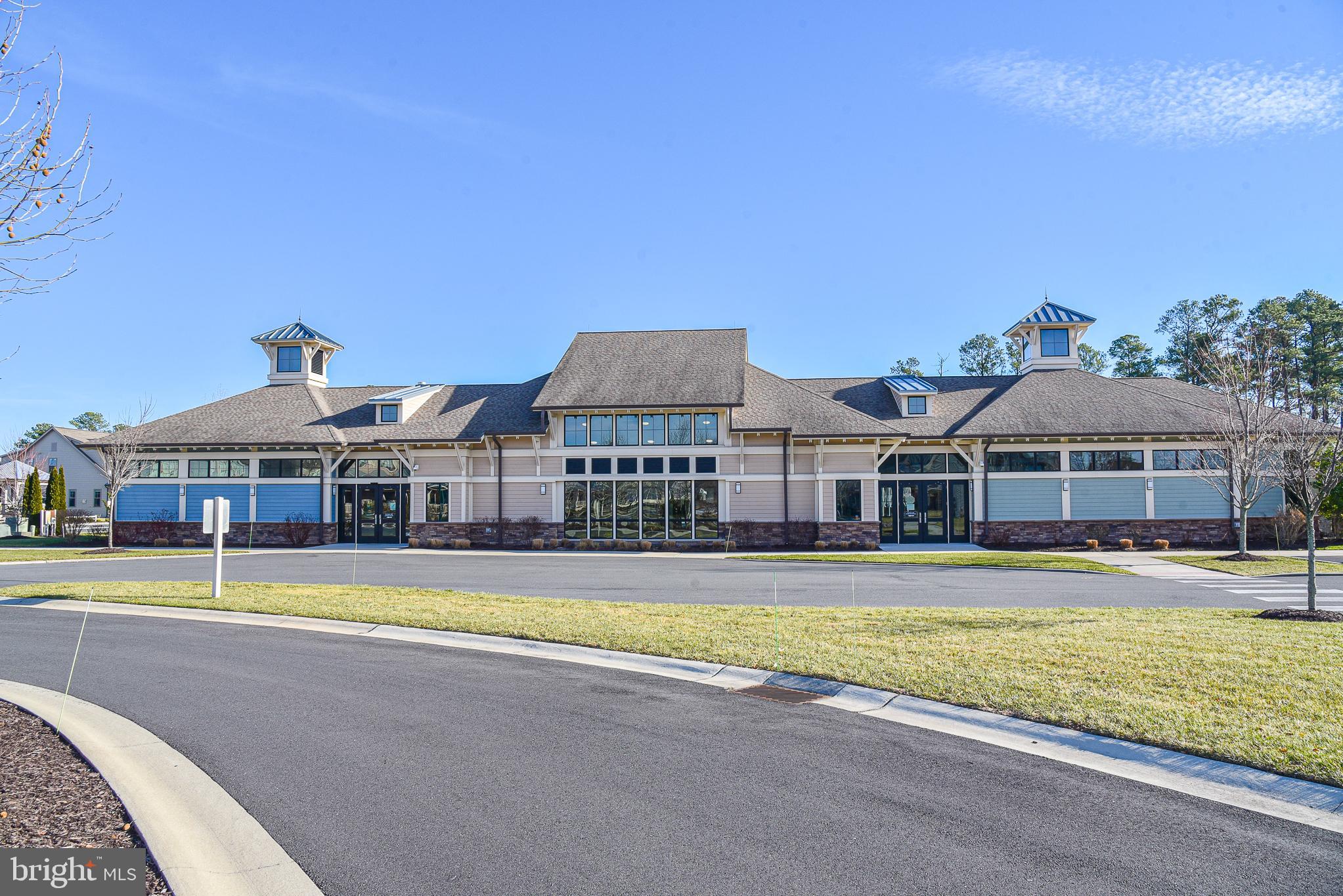 BAY FOREST CLUB - Residential