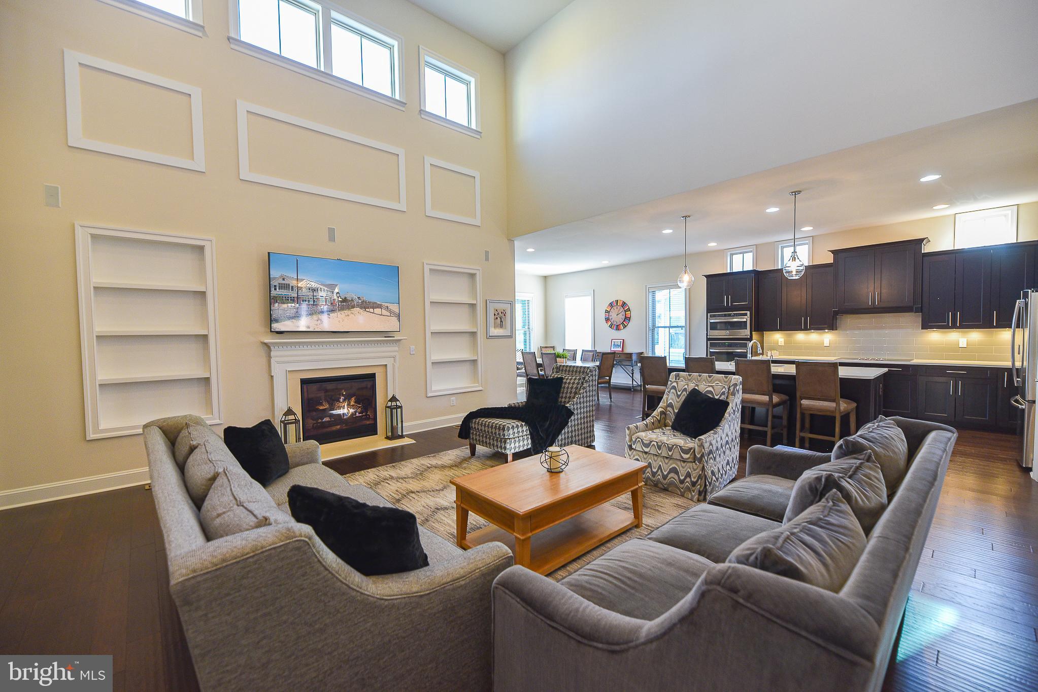 BAY FOREST CLUB - Residential