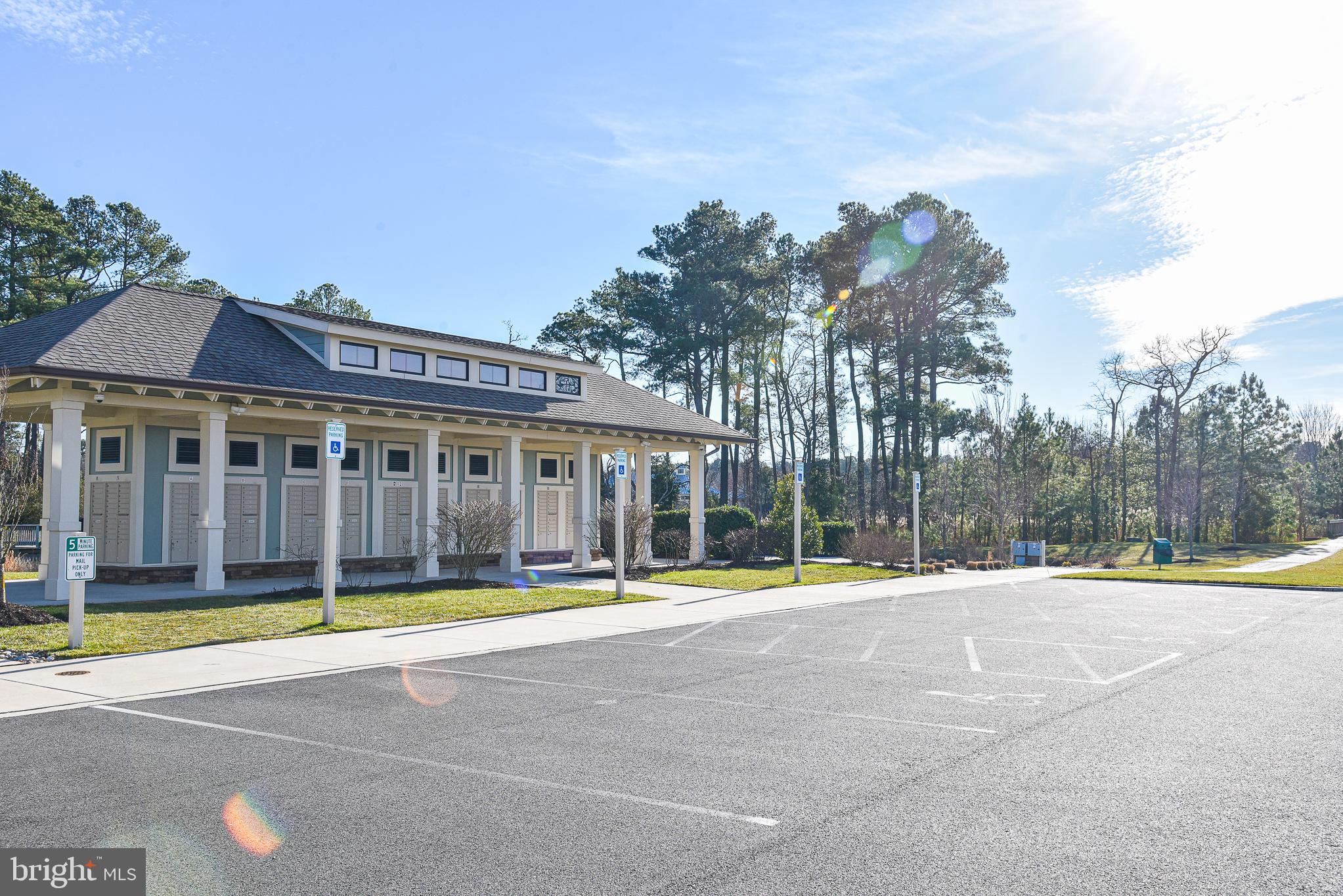 BAY FOREST CLUB - Residential