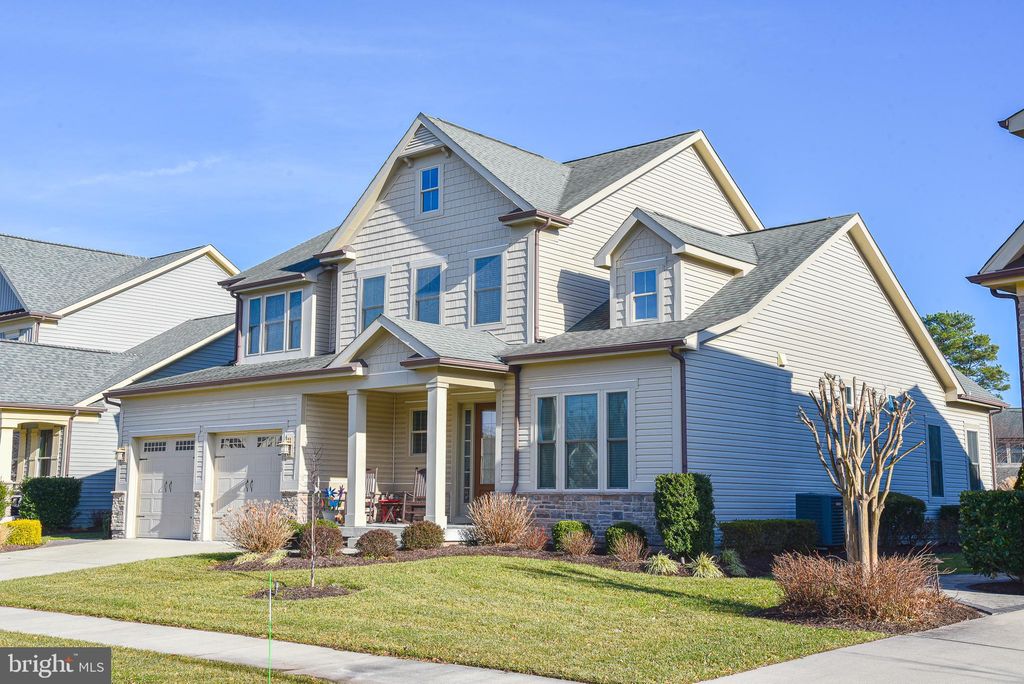 Photo of 32659 Widgeon Rd #367, OCEAN VIEW, DE 19970 (MLS # DESU2103096)