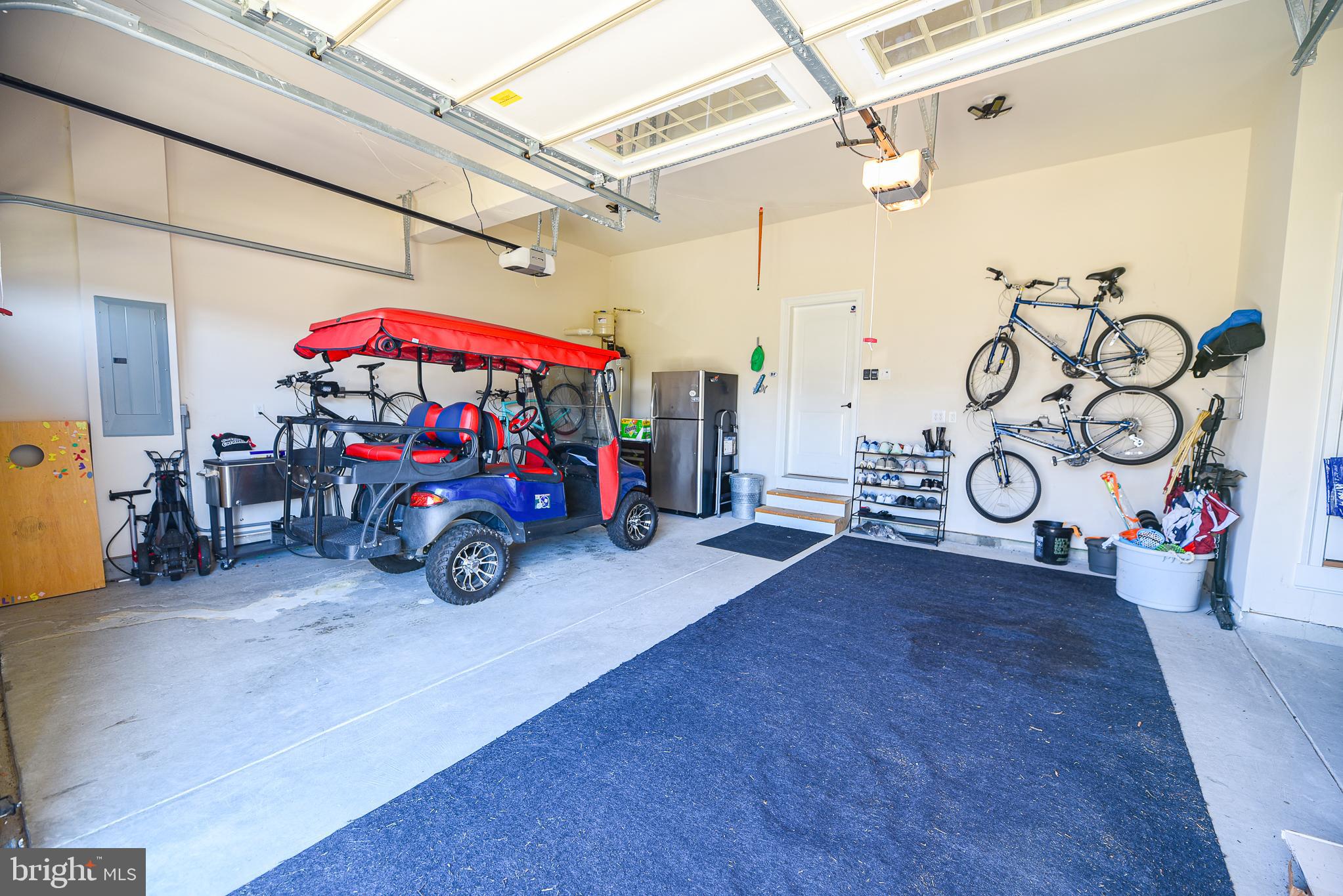 BAY FOREST CLUB - Residential