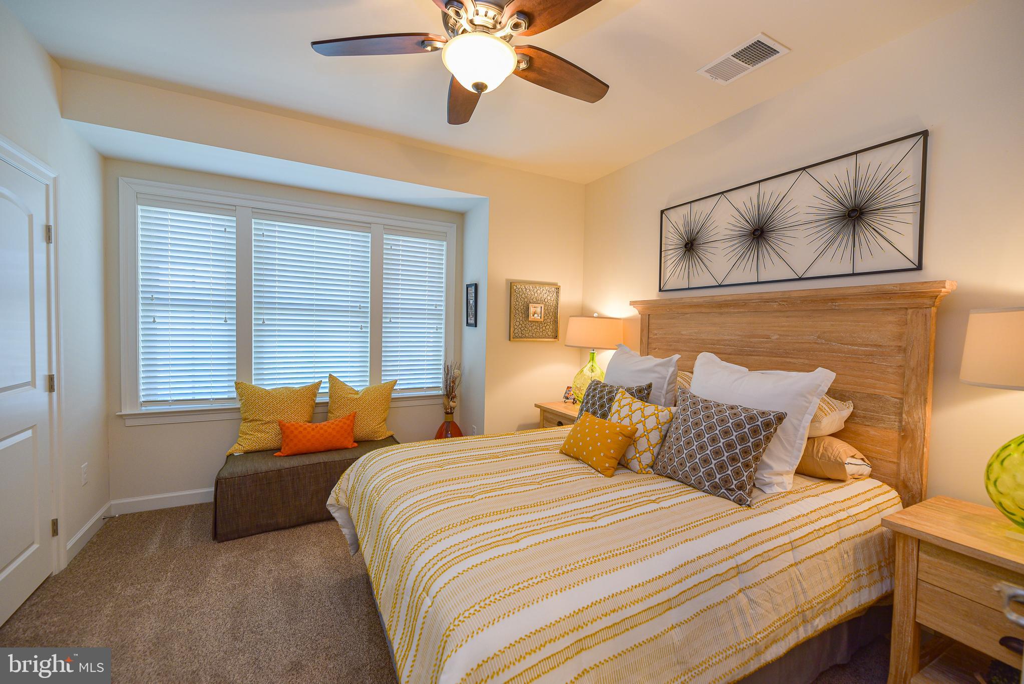 BAY FOREST CLUB - Residential