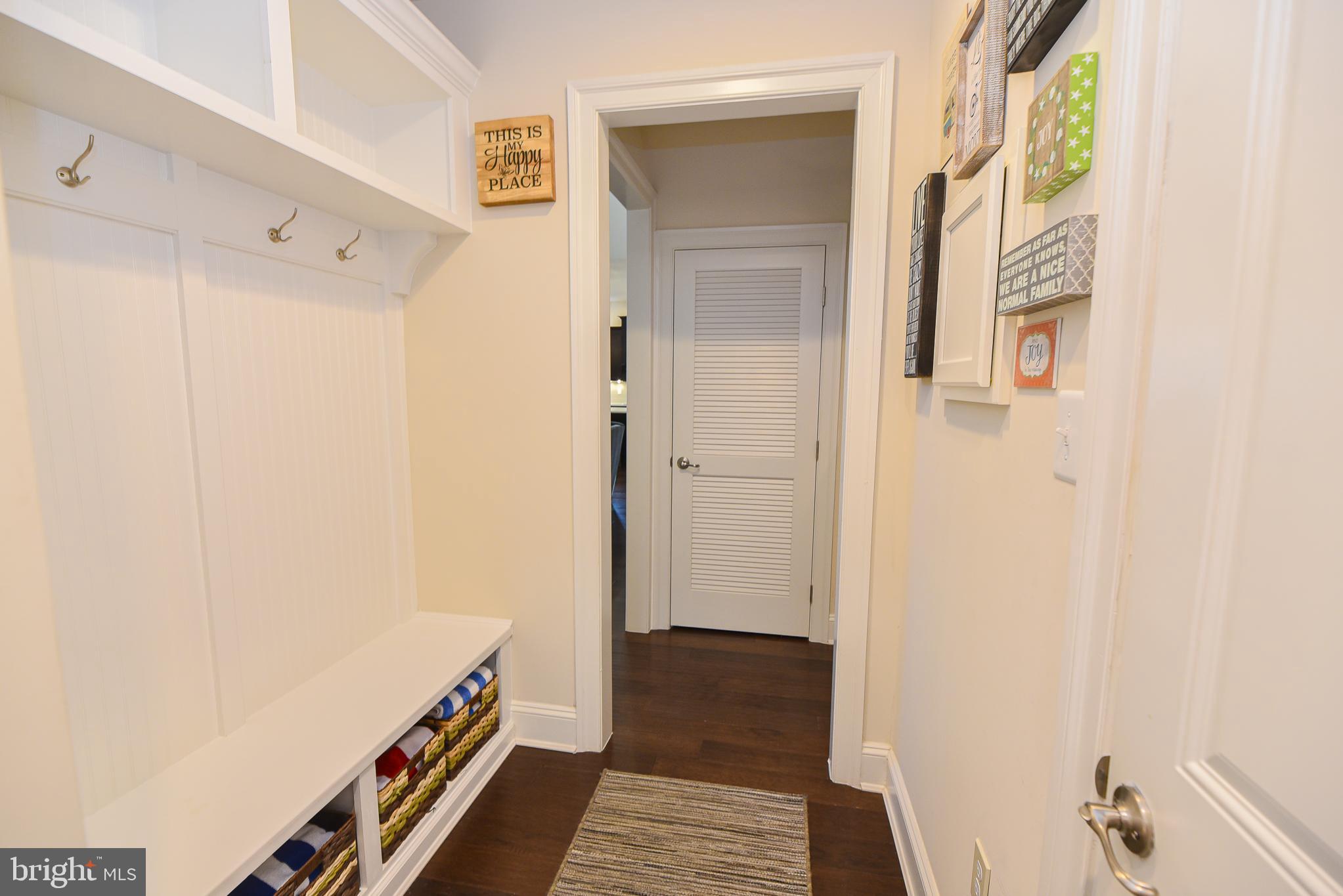 BAY FOREST CLUB - Residential