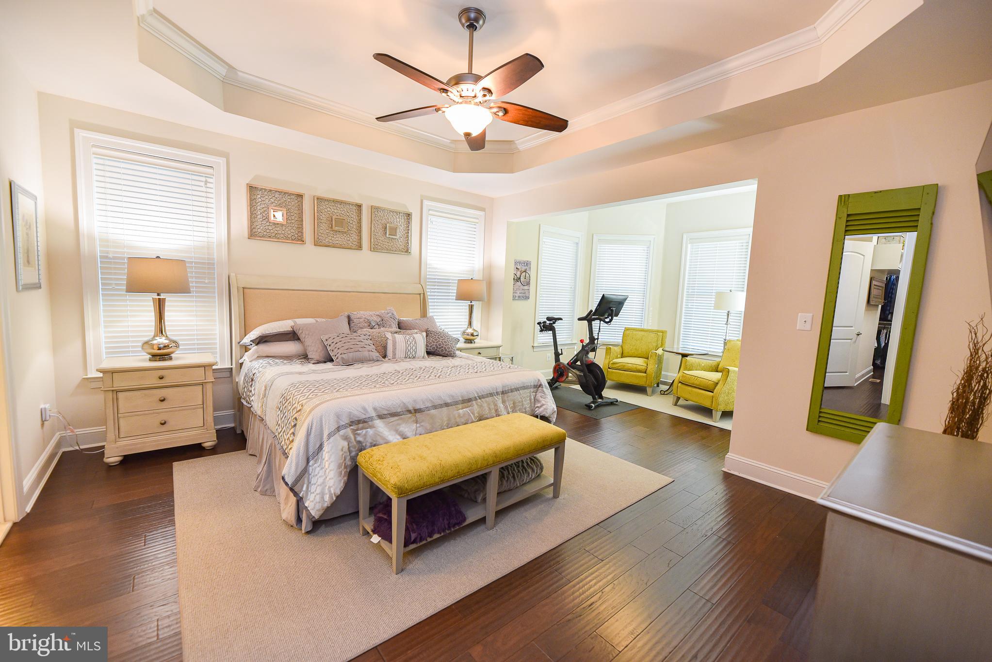 BAY FOREST CLUB - Residential