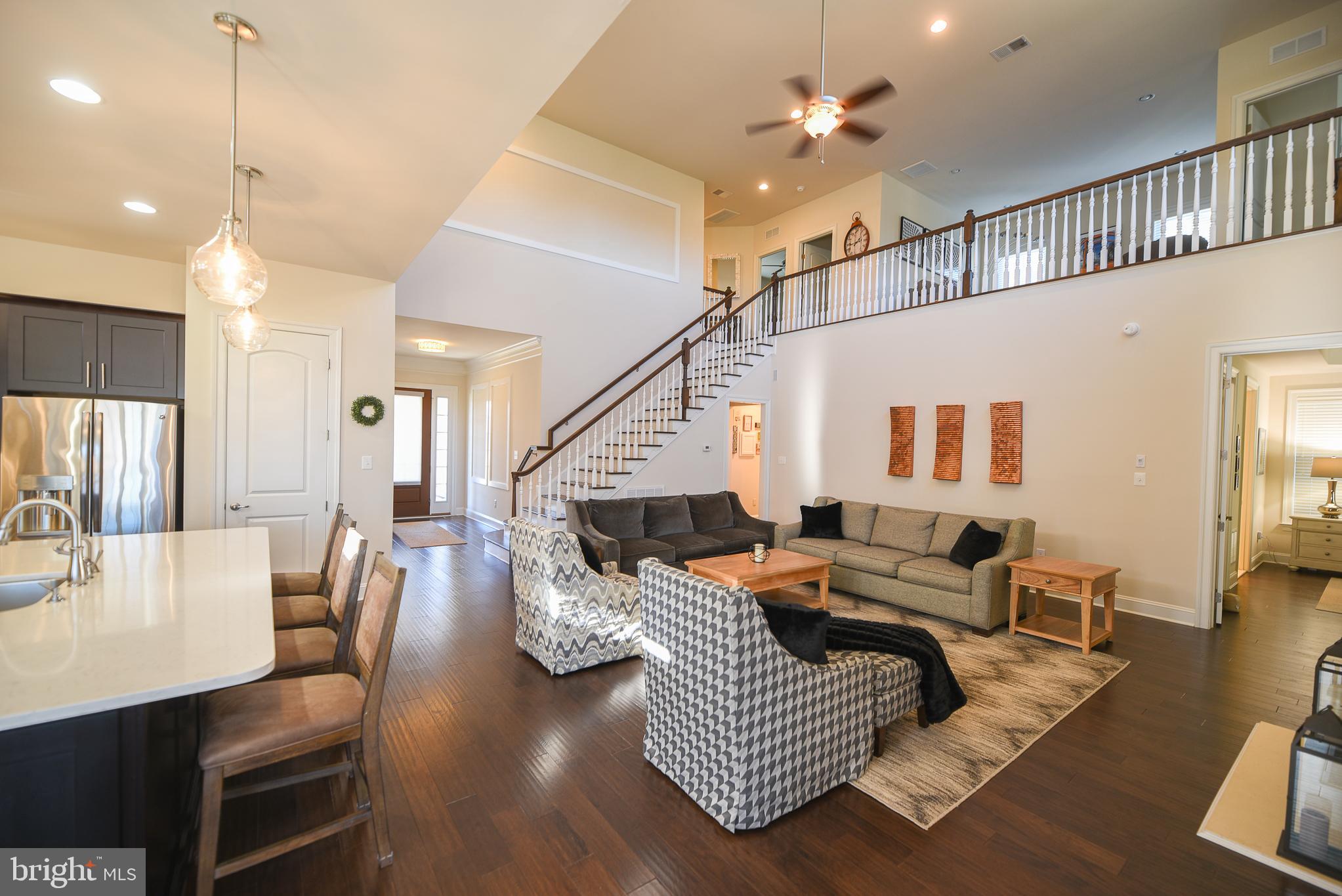 BAY FOREST CLUB - Residential