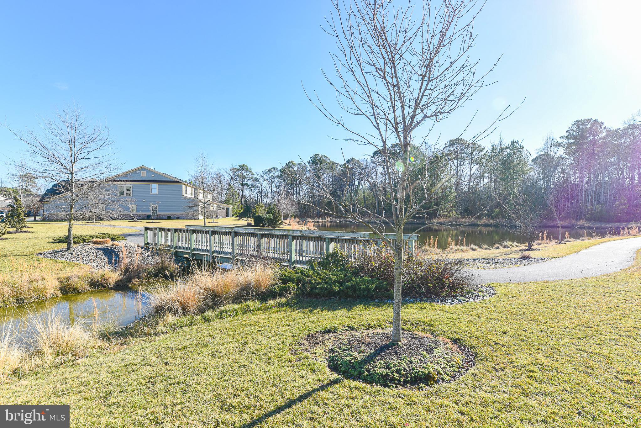 BAY FOREST CLUB - Residential