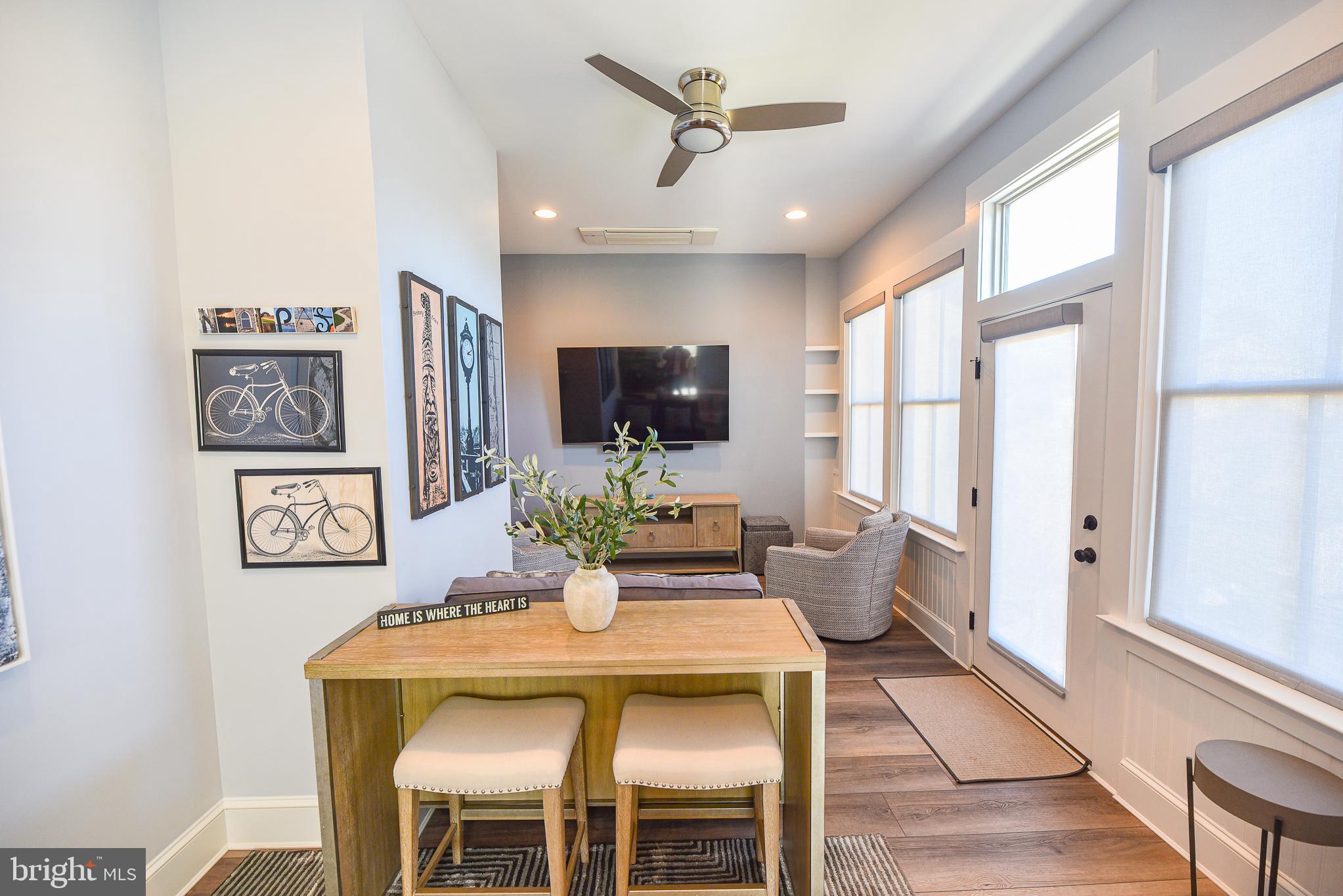 BAY FOREST CLUB - Residential