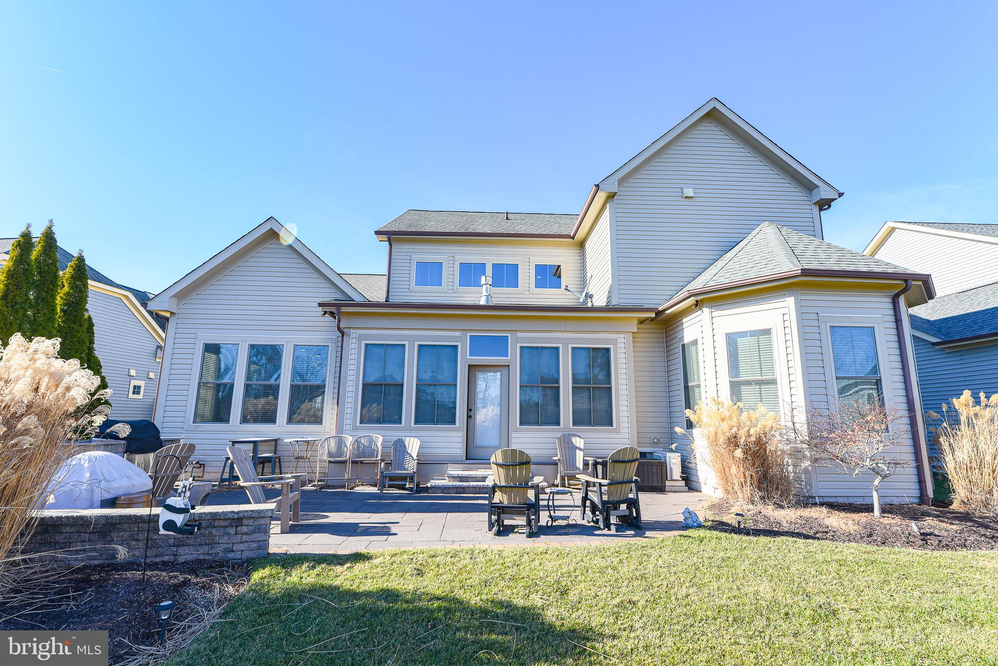 BAY FOREST CLUB - Residential