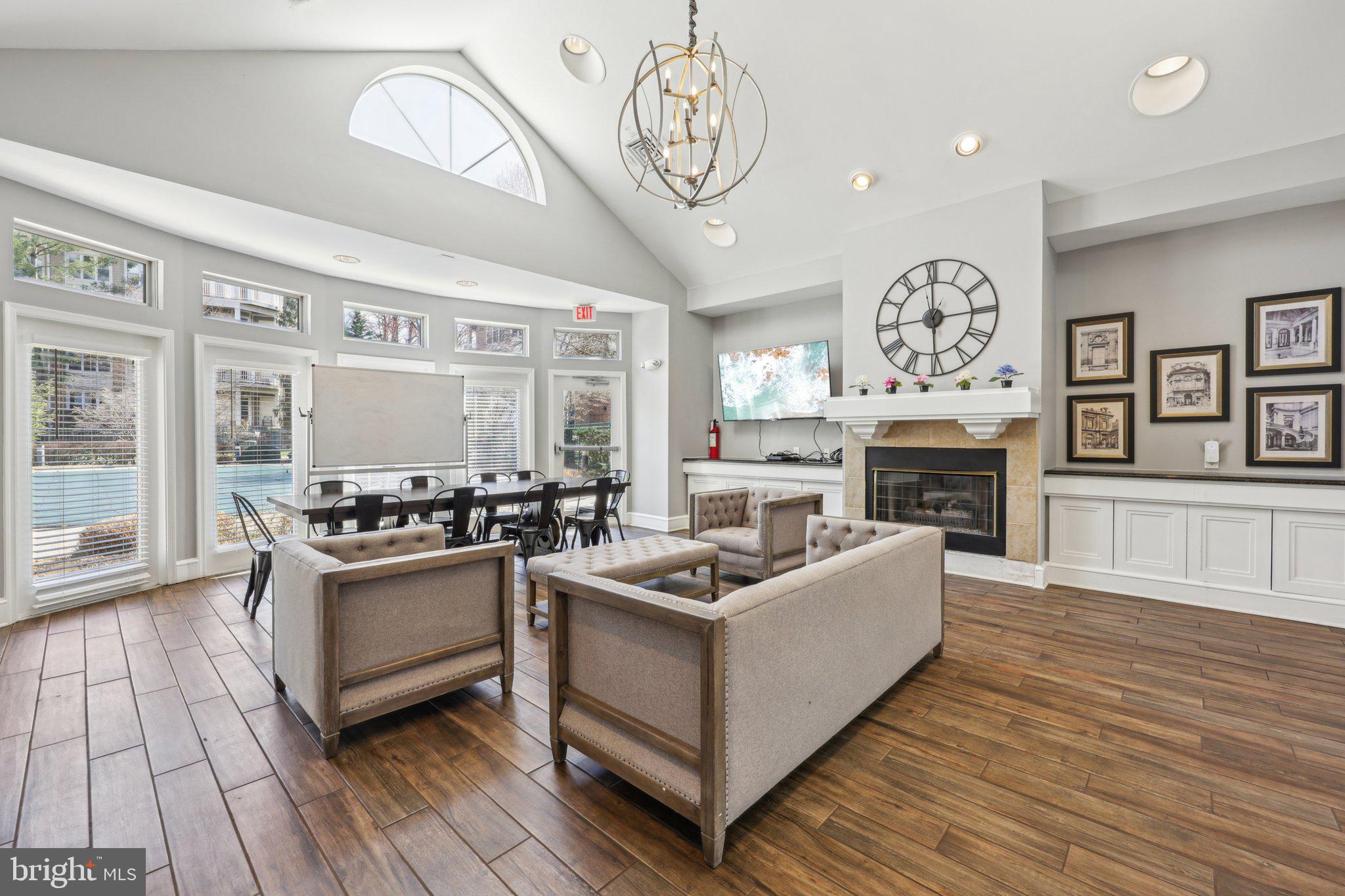 WORLDGATE - Residential Lease