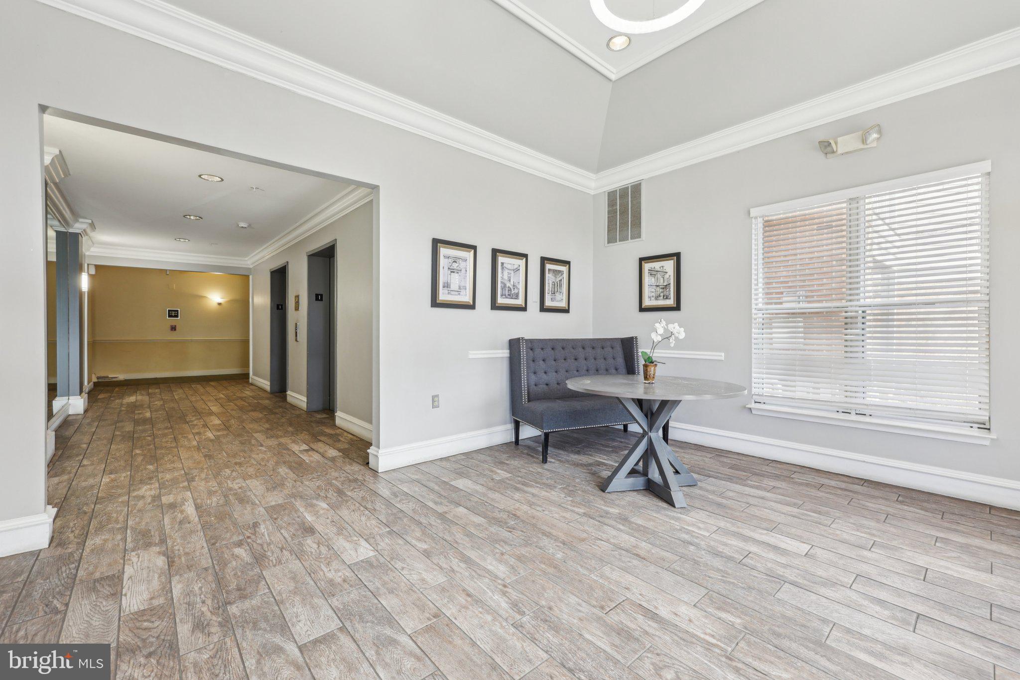 WORLDGATE - Residential Lease