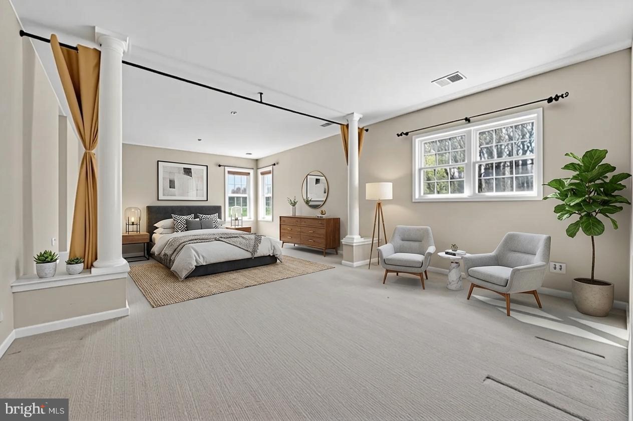 RIVERWOOD - Residential