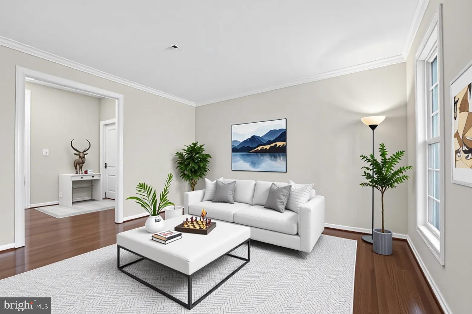 RIVERWOOD - Residential