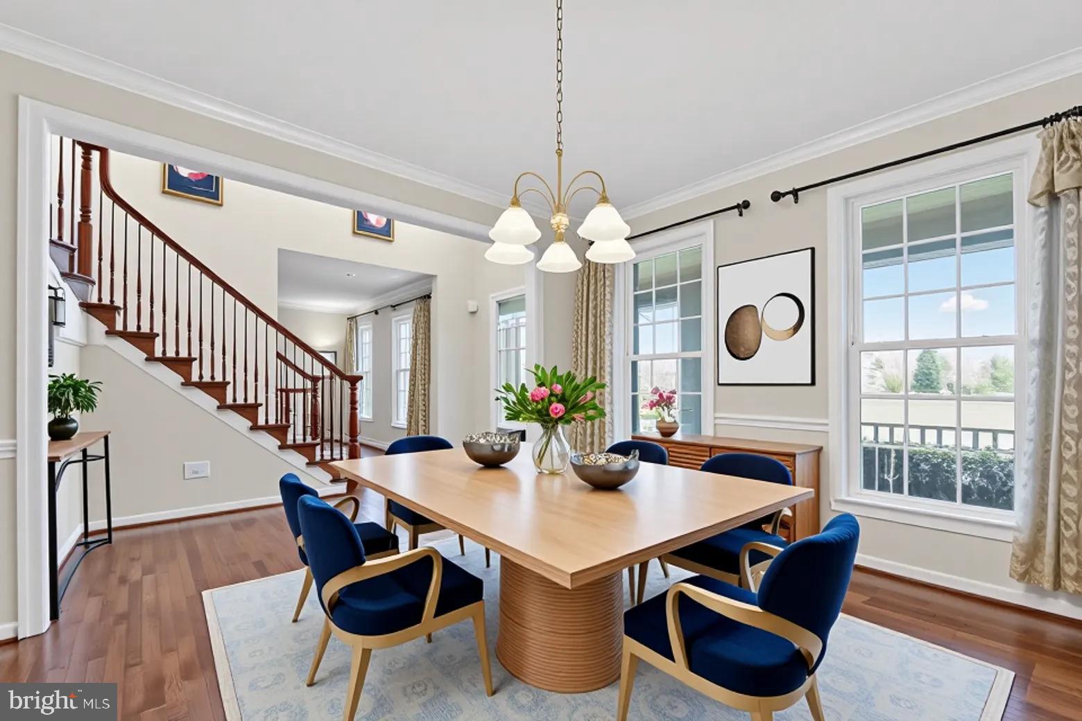 RIVERWOOD - Residential