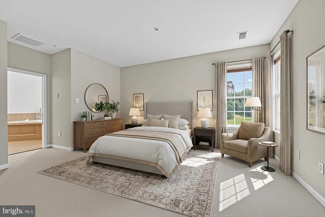 RIVERWOOD - Residential