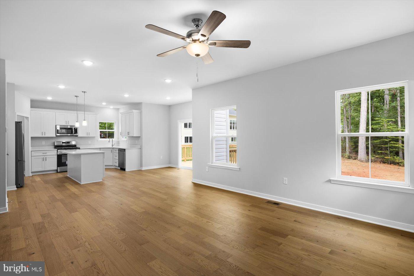 LAKE OF THE WOODS - Residential