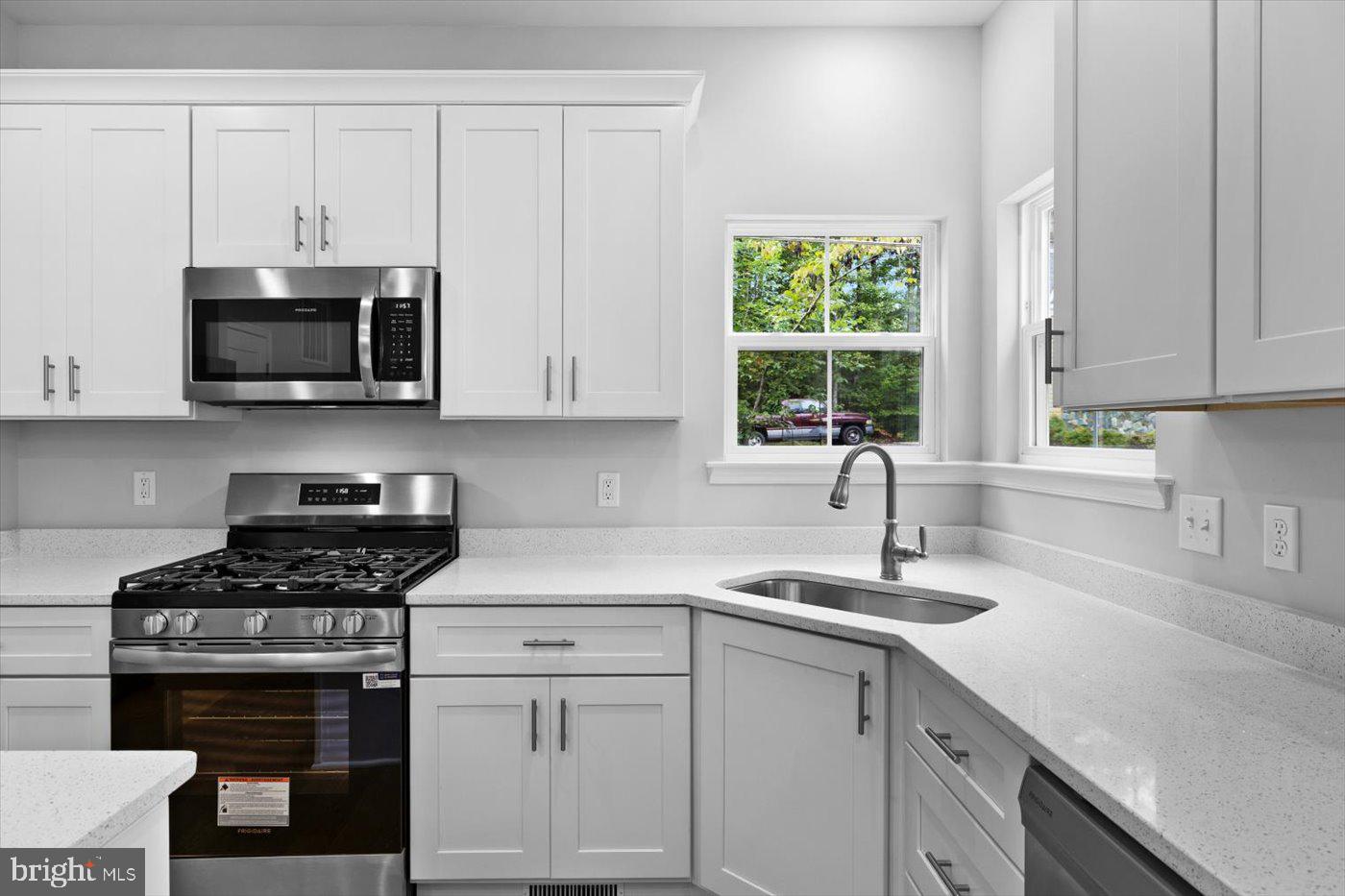 LAKE OF THE WOODS - Residential