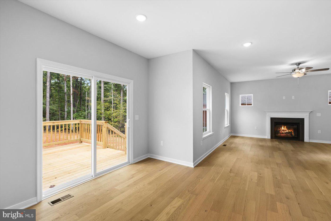 LAKE OF THE WOODS - Residential