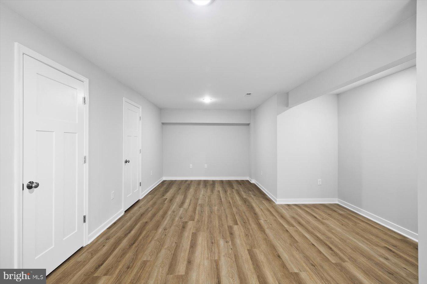 LAKE OF THE WOODS - Residential