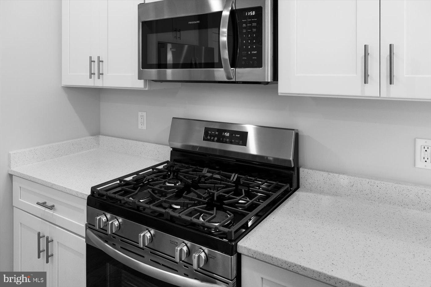 LAKE OF THE WOODS - Residential