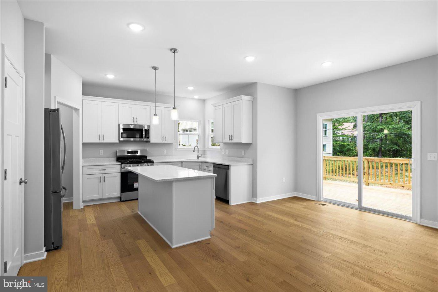 LAKE OF THE WOODS - Residential