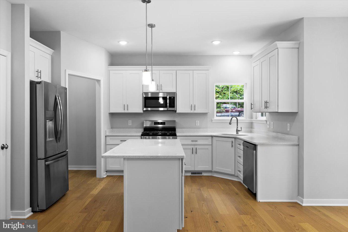 LAKE OF THE WOODS - Residential