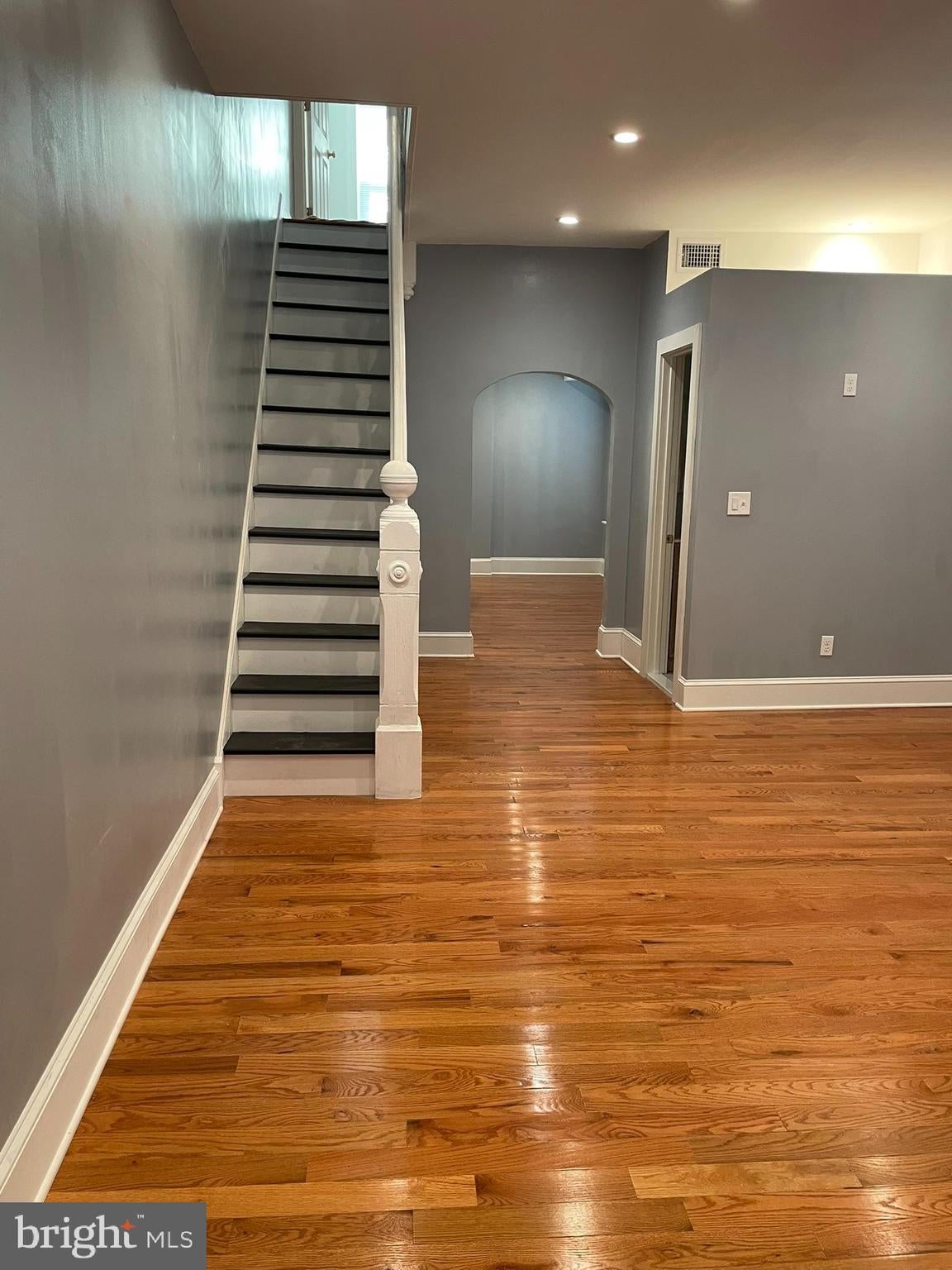 346 PARKER STREET