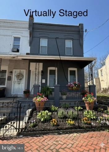 346 PARKER STREET