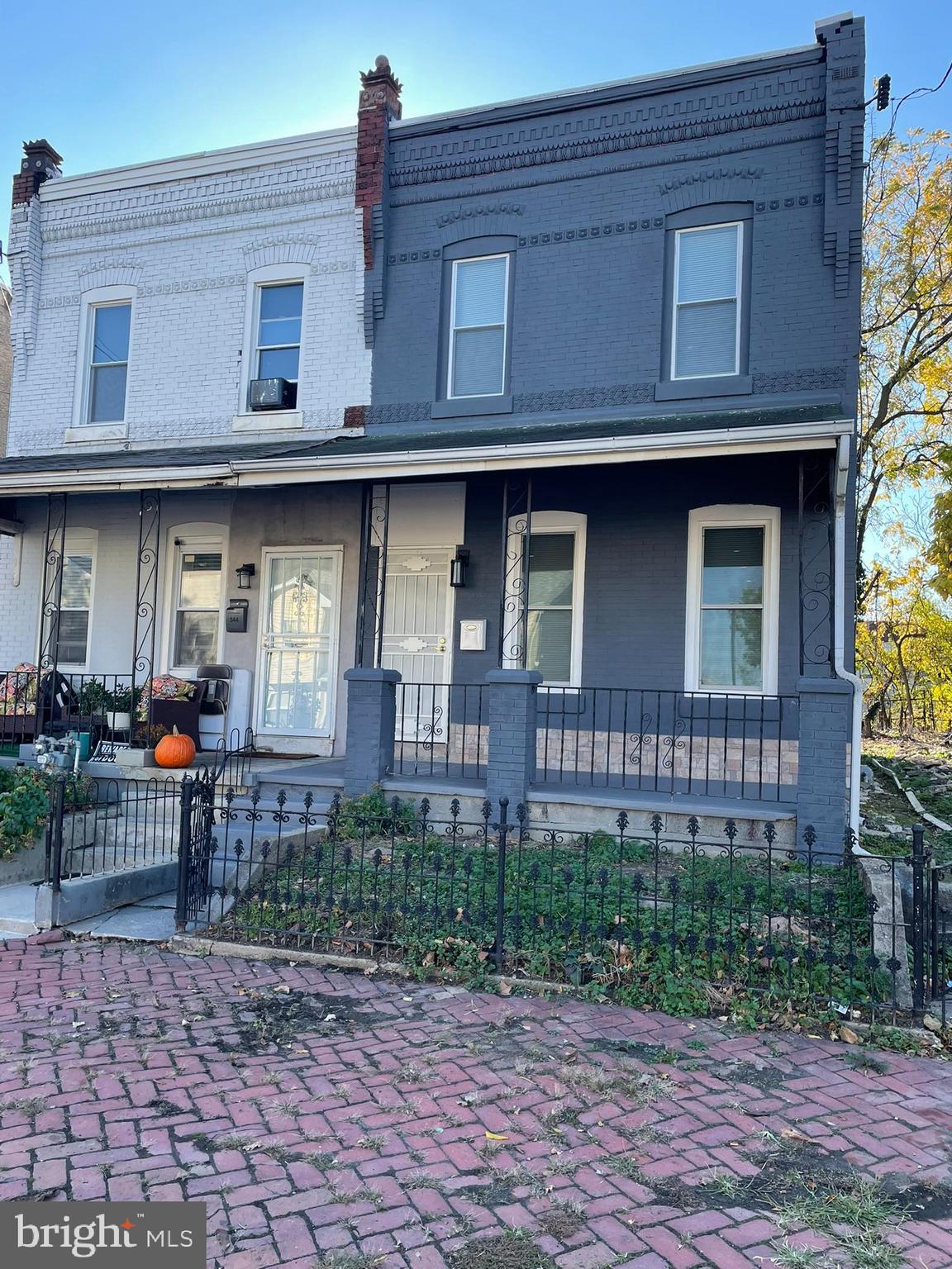 346 PARKER STREET