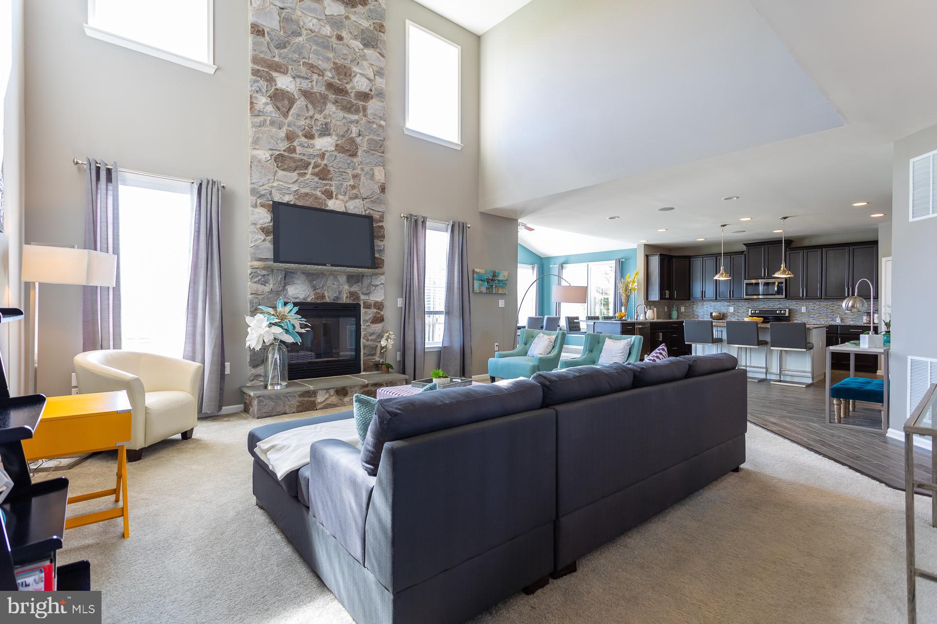 HUNTFIELD - Residential