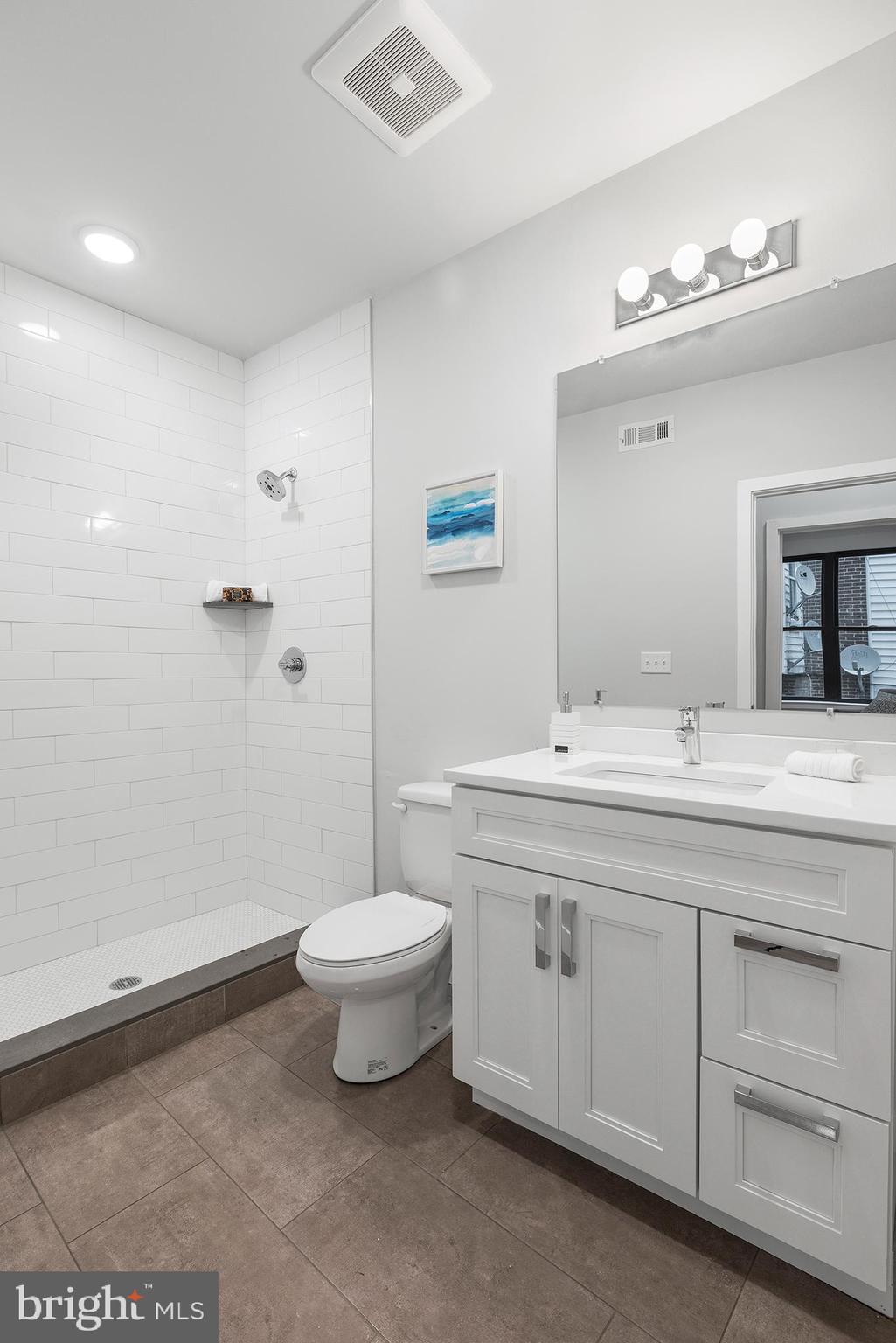 MANAYUNK - Residential Lease