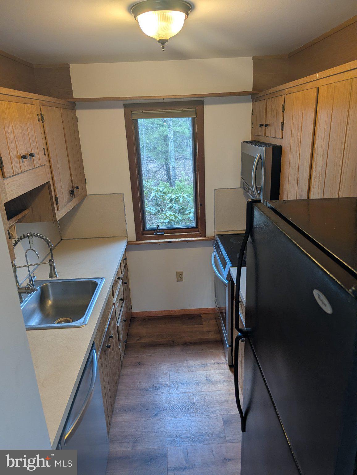 SIERRA VIEW - Residential