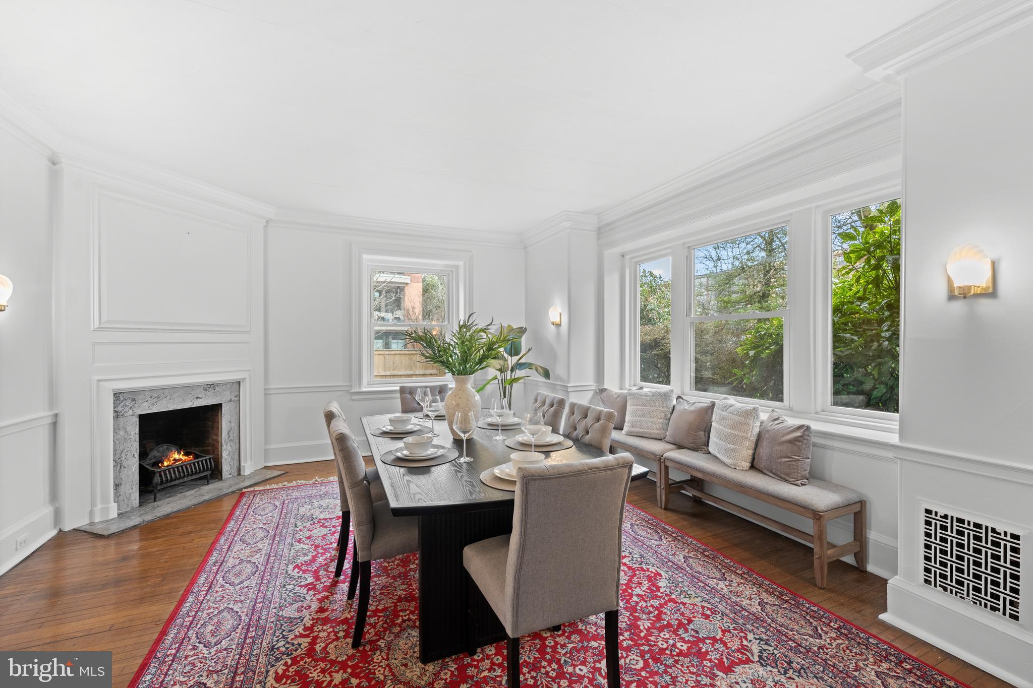 ARDMORE - Residential