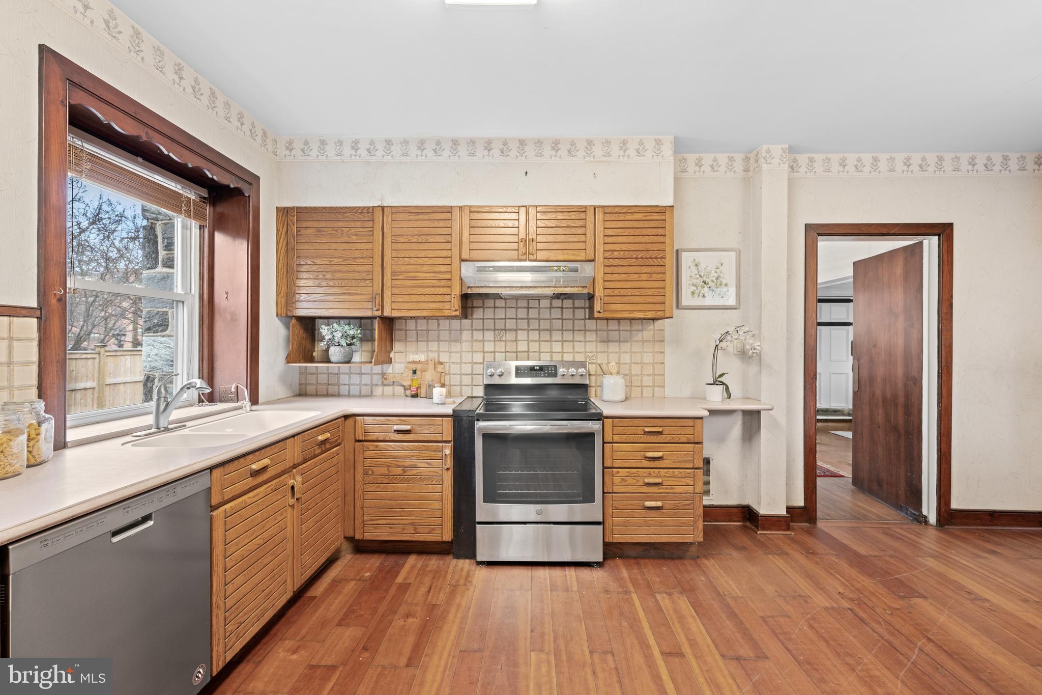 ARDMORE - Residential