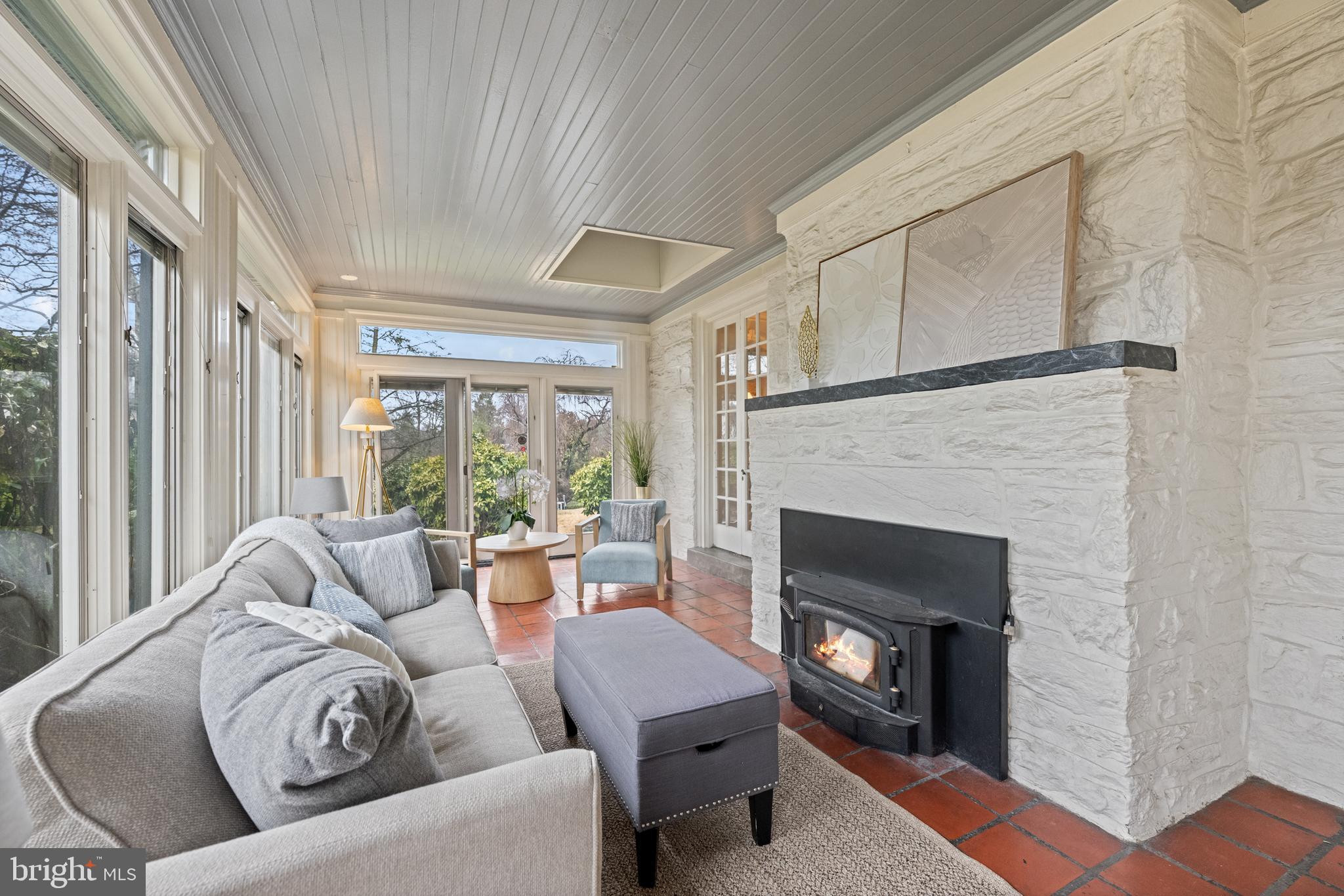 ARDMORE - Residential