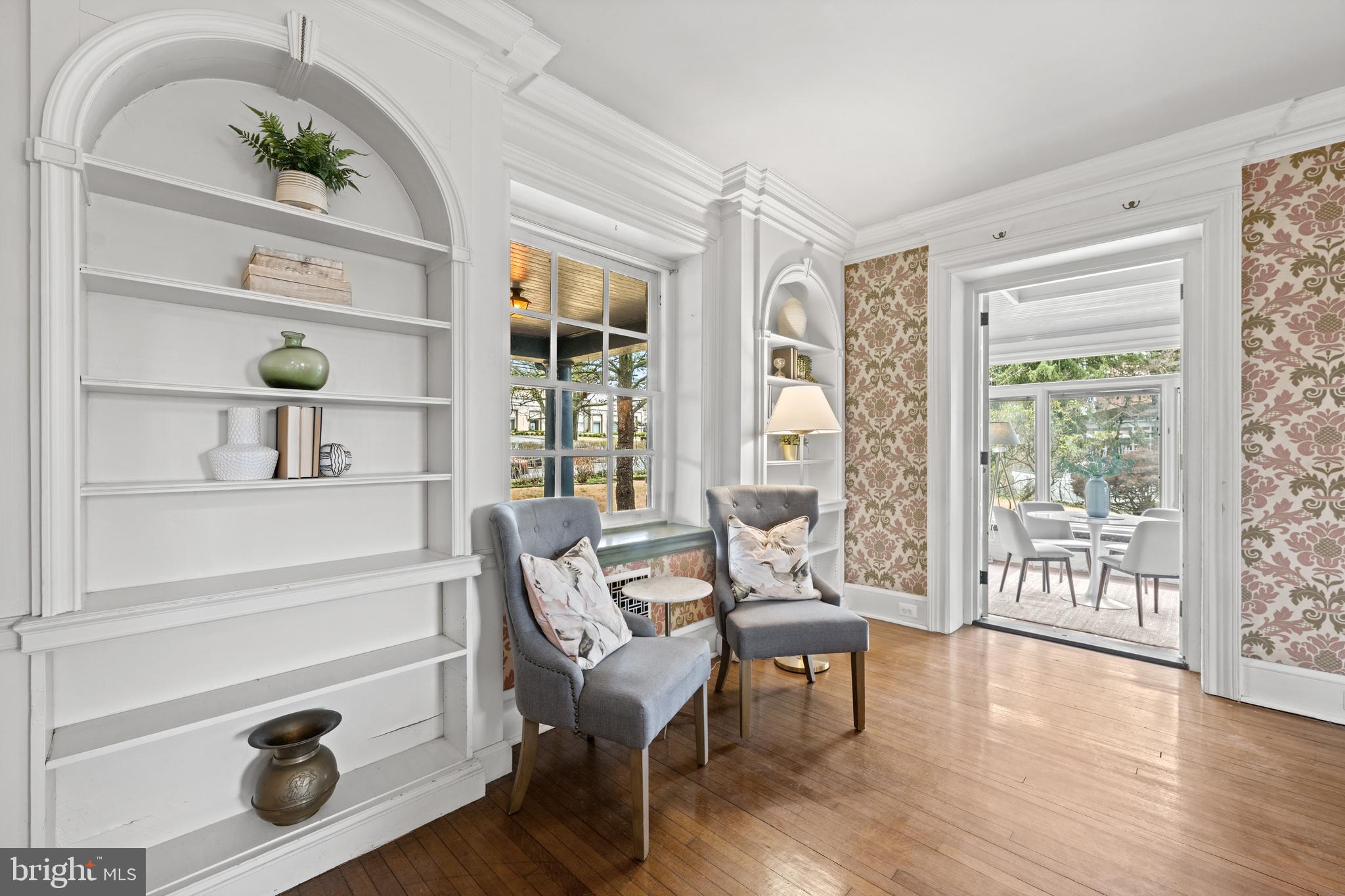 ARDMORE - Residential