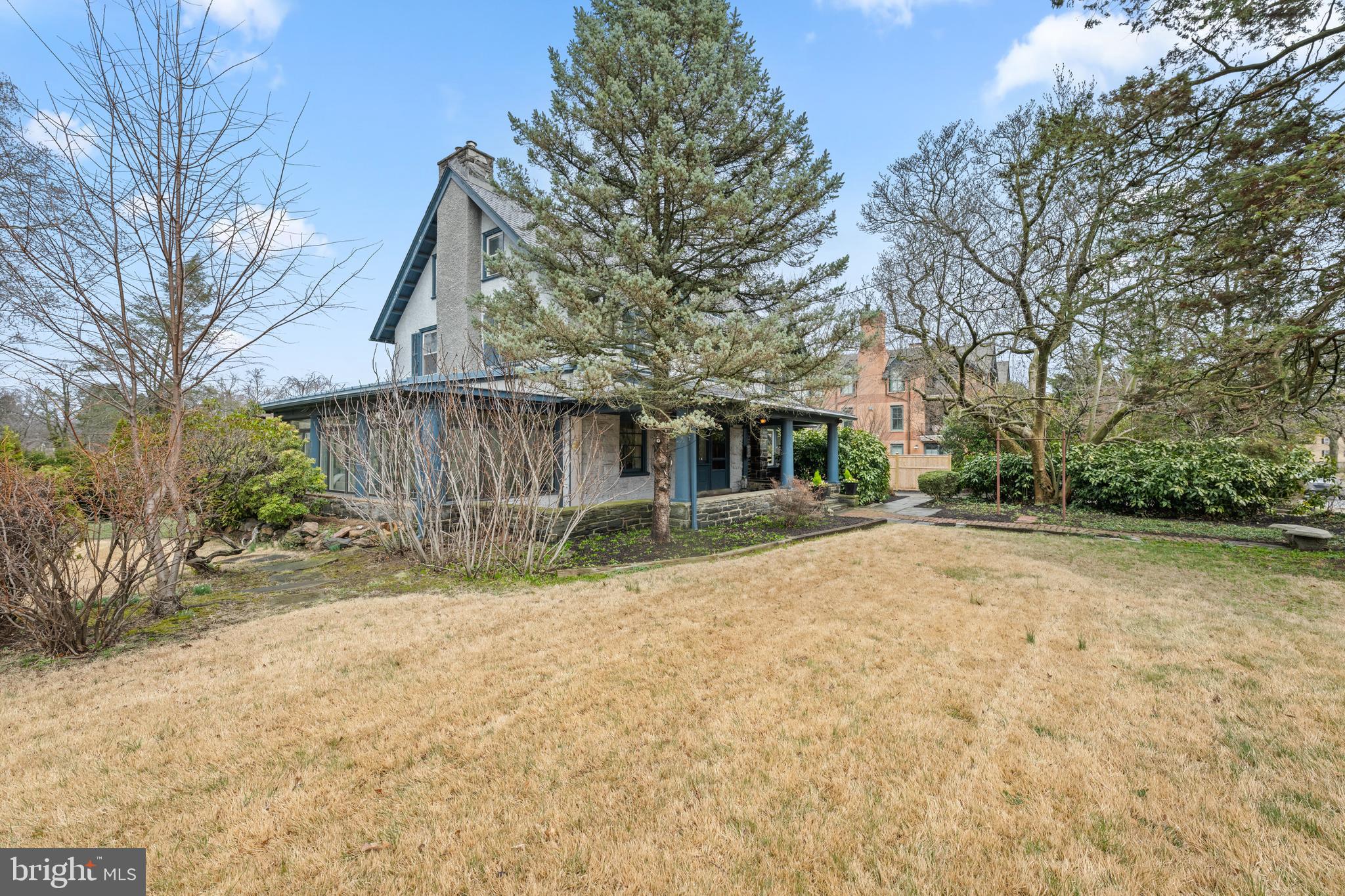 ARDMORE - Residential