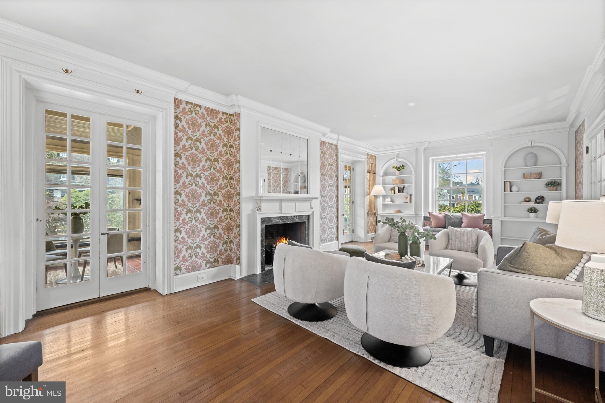 ARDMORE - Residential