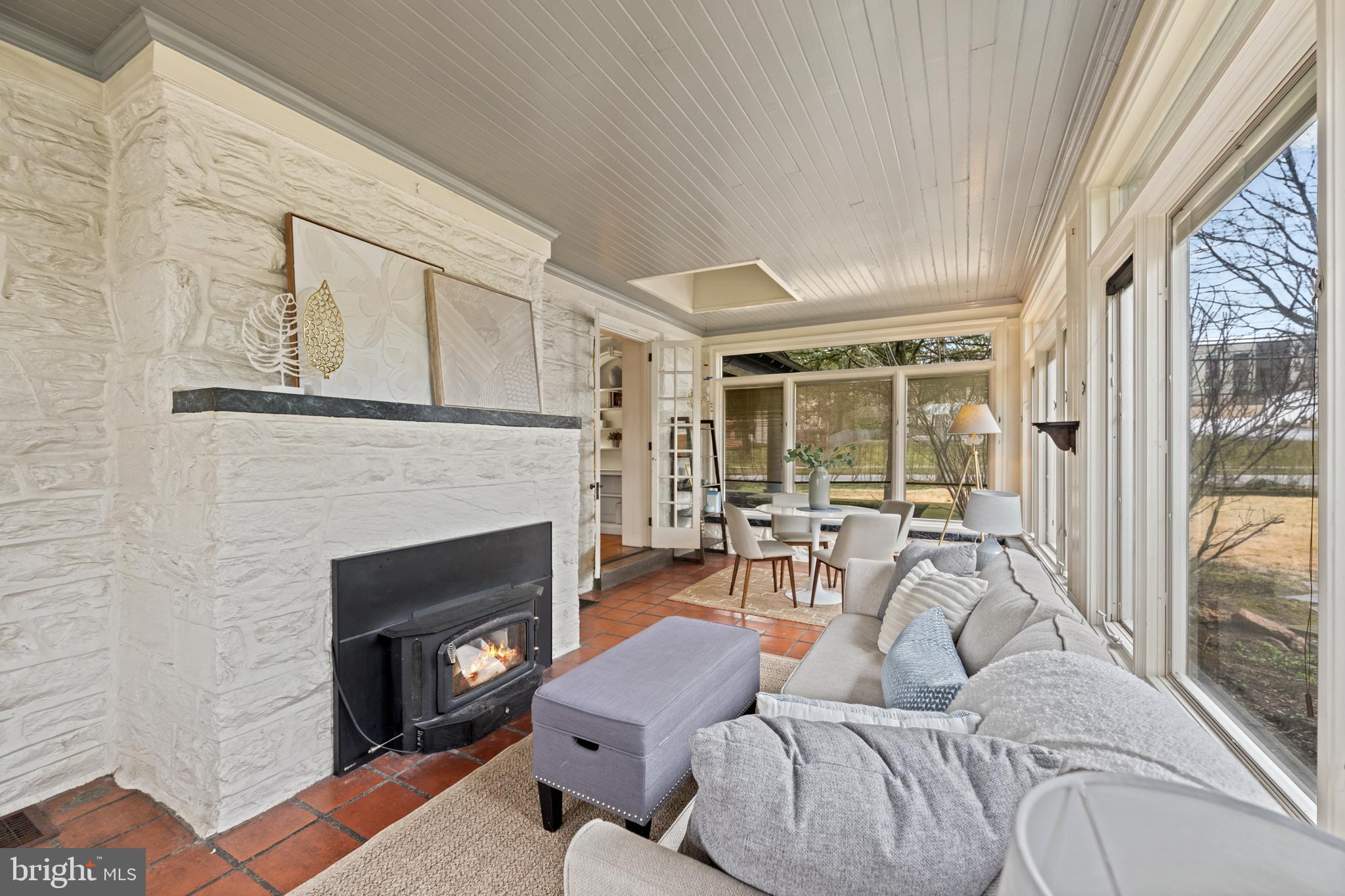 ARDMORE - Residential