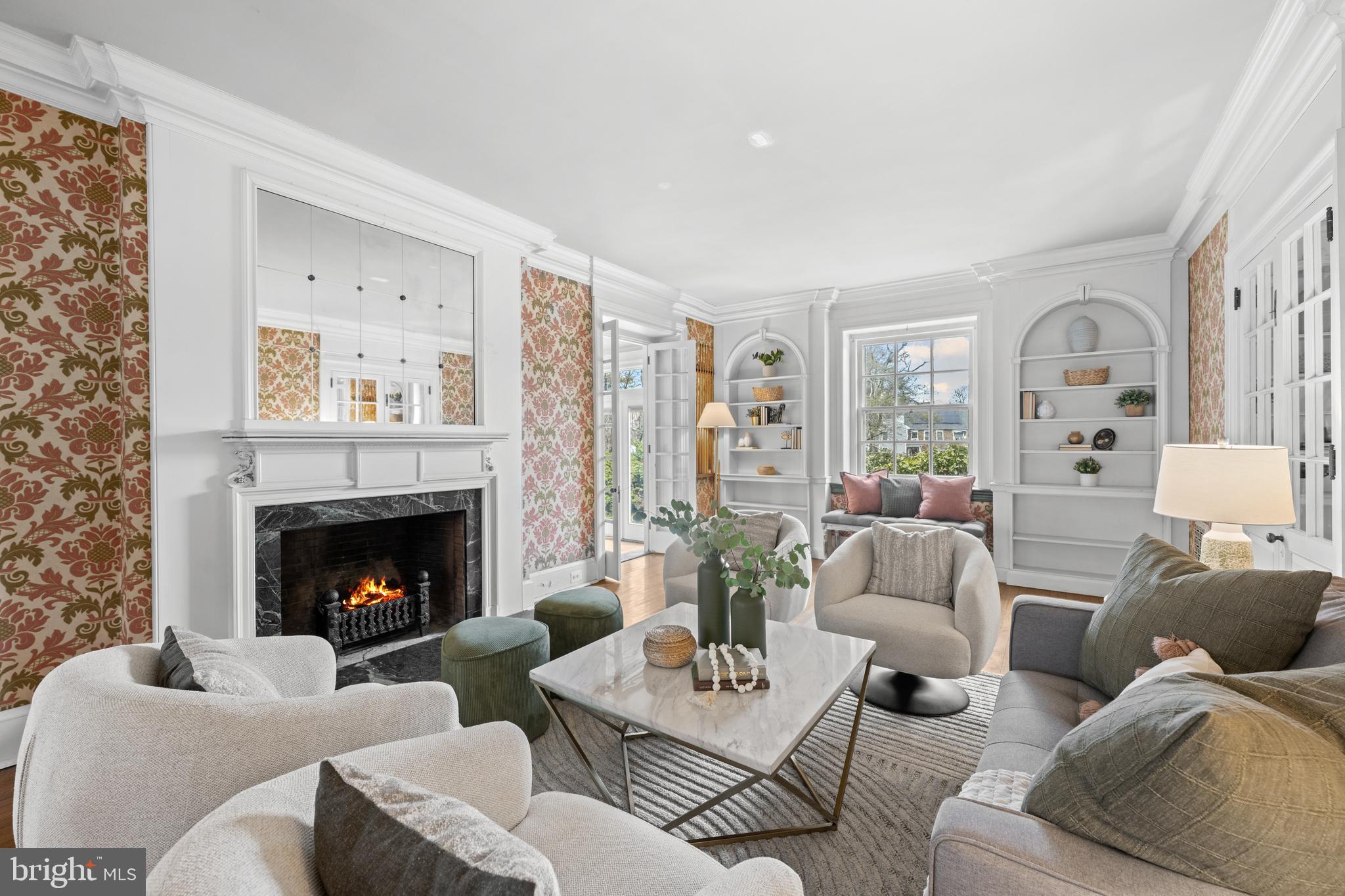 ARDMORE - Residential