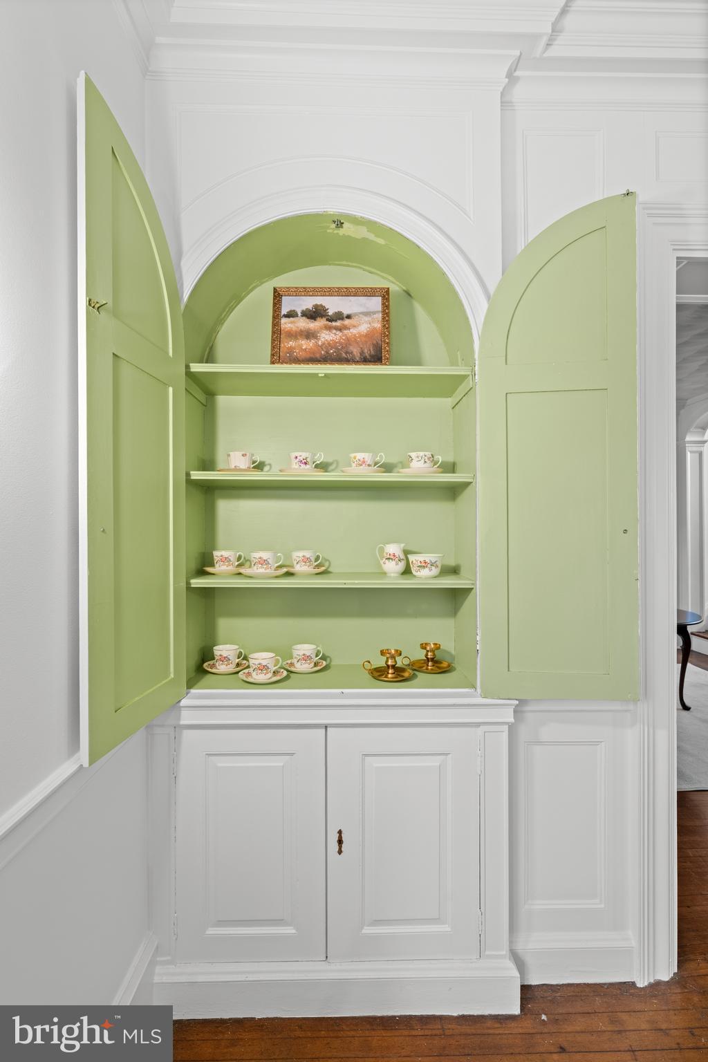 ARDMORE - Residential