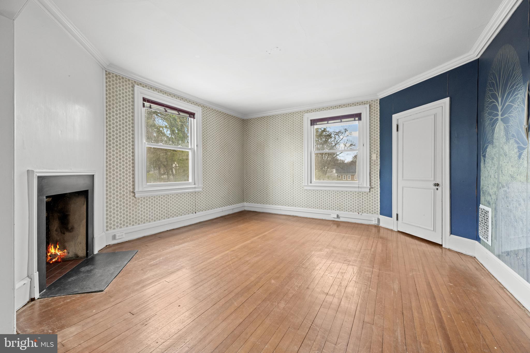 ARDMORE - Residential