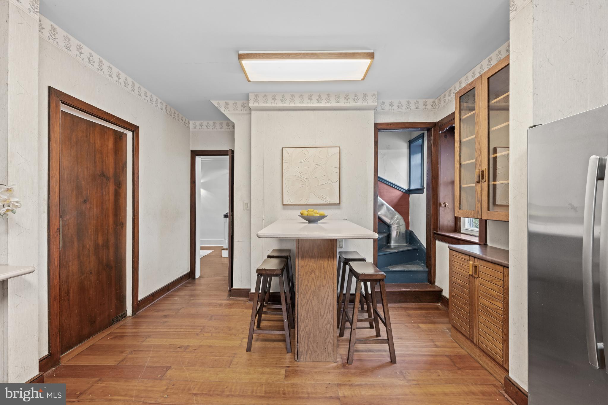 ARDMORE - Residential