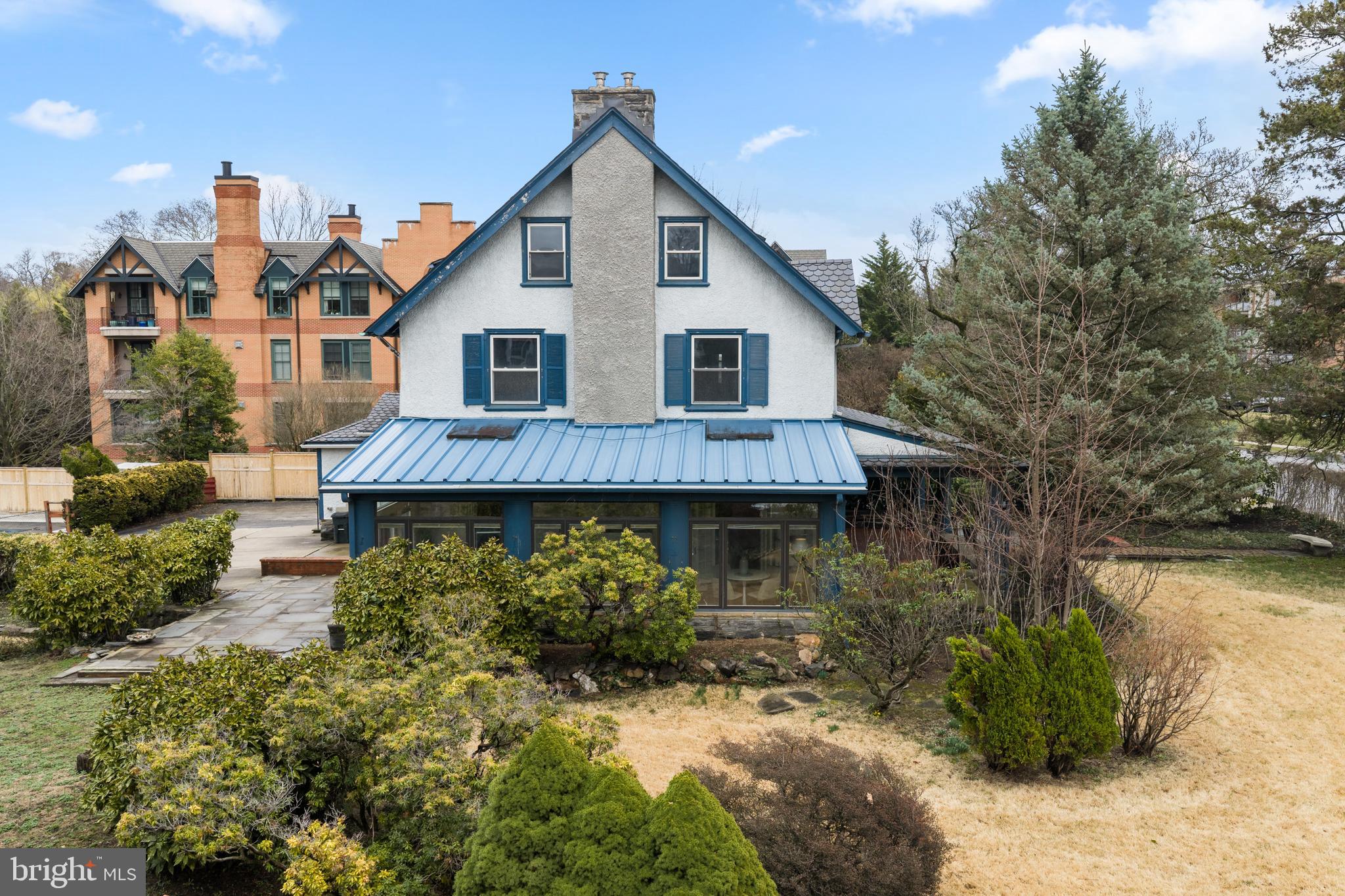 ARDMORE - Residential