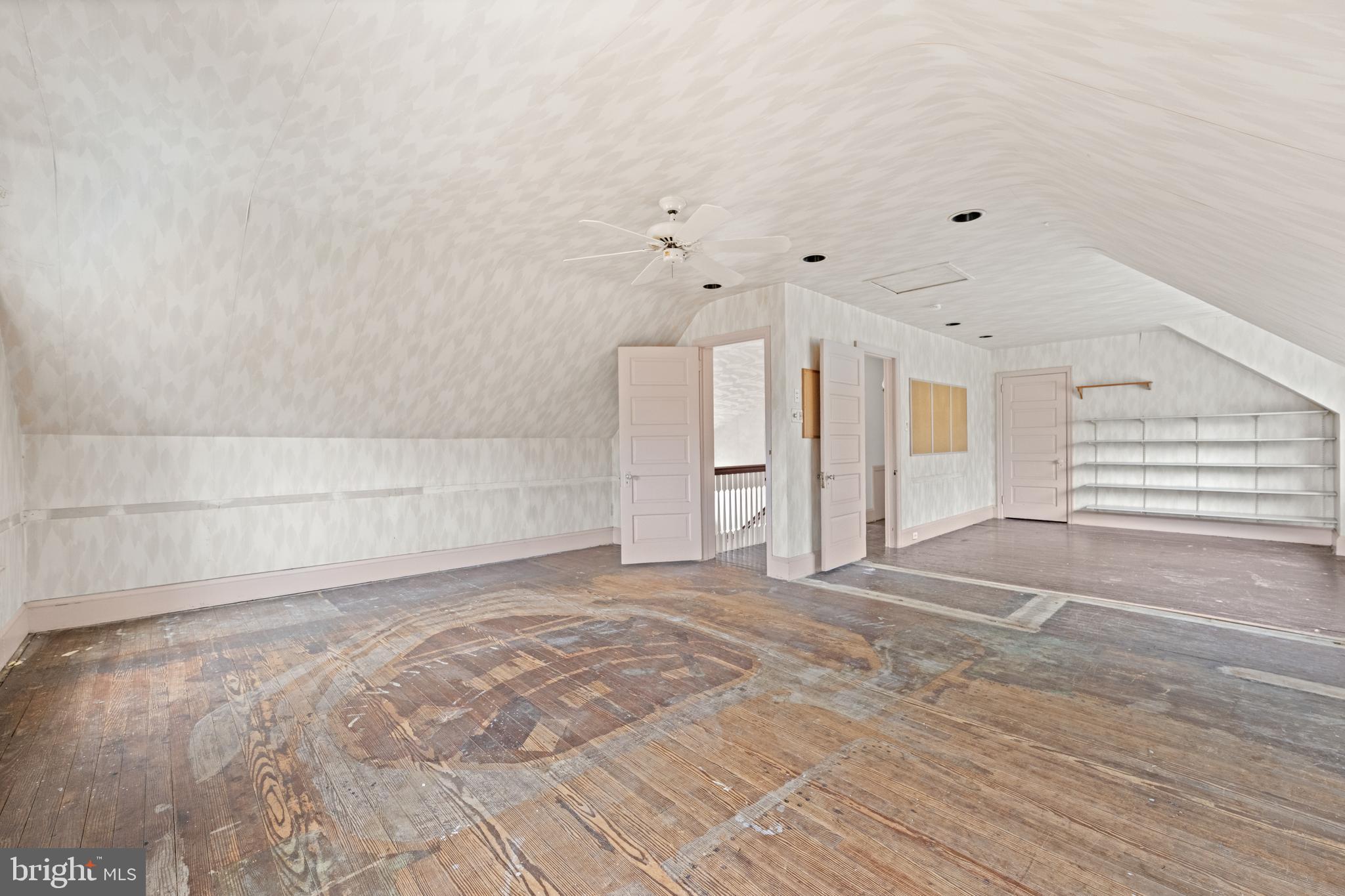 ARDMORE - Residential